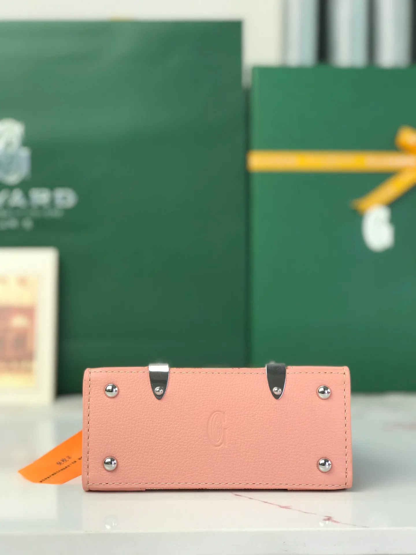 Women's Classic Handbags GOYARD 17498602
