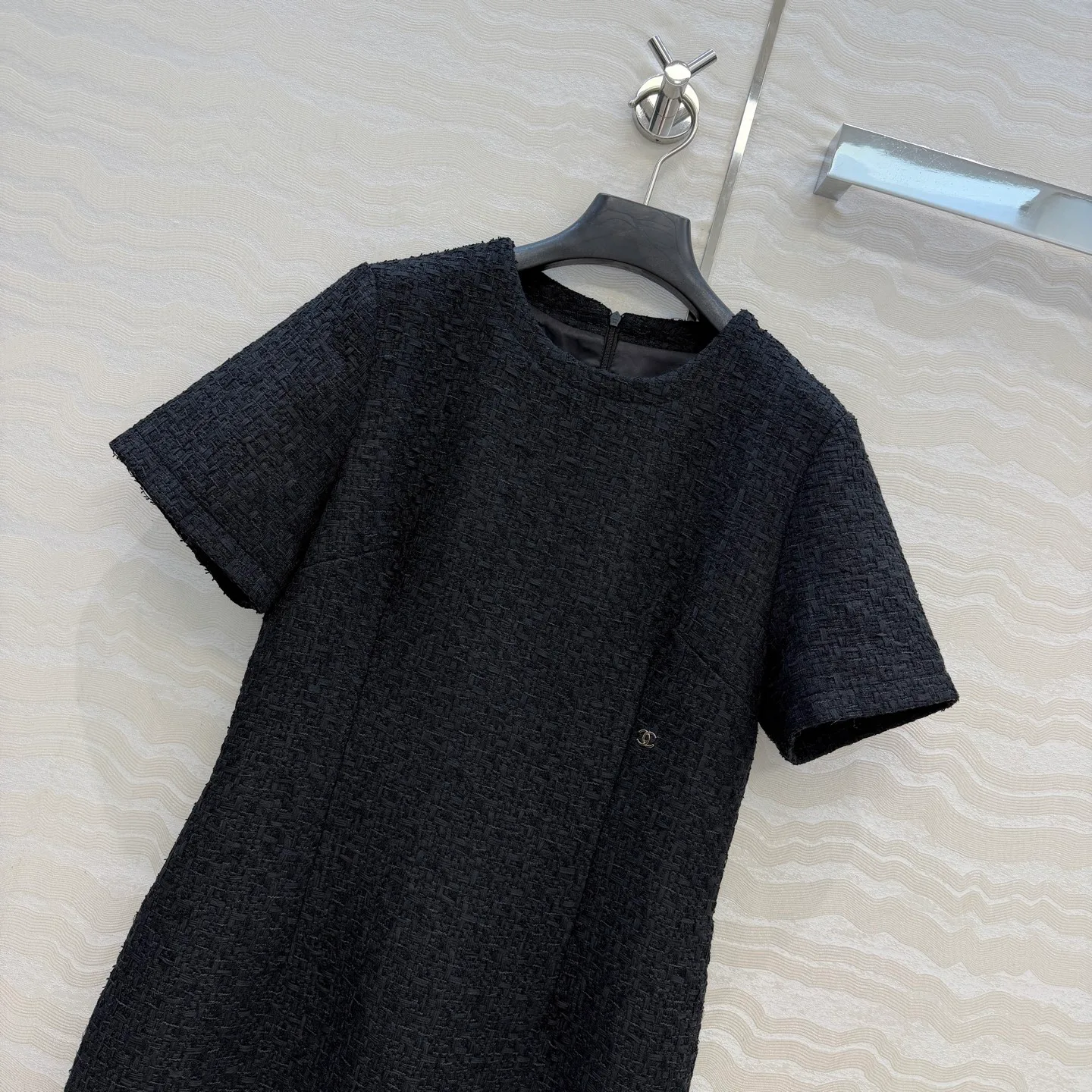 Women's Dresses CHANEL 18013064