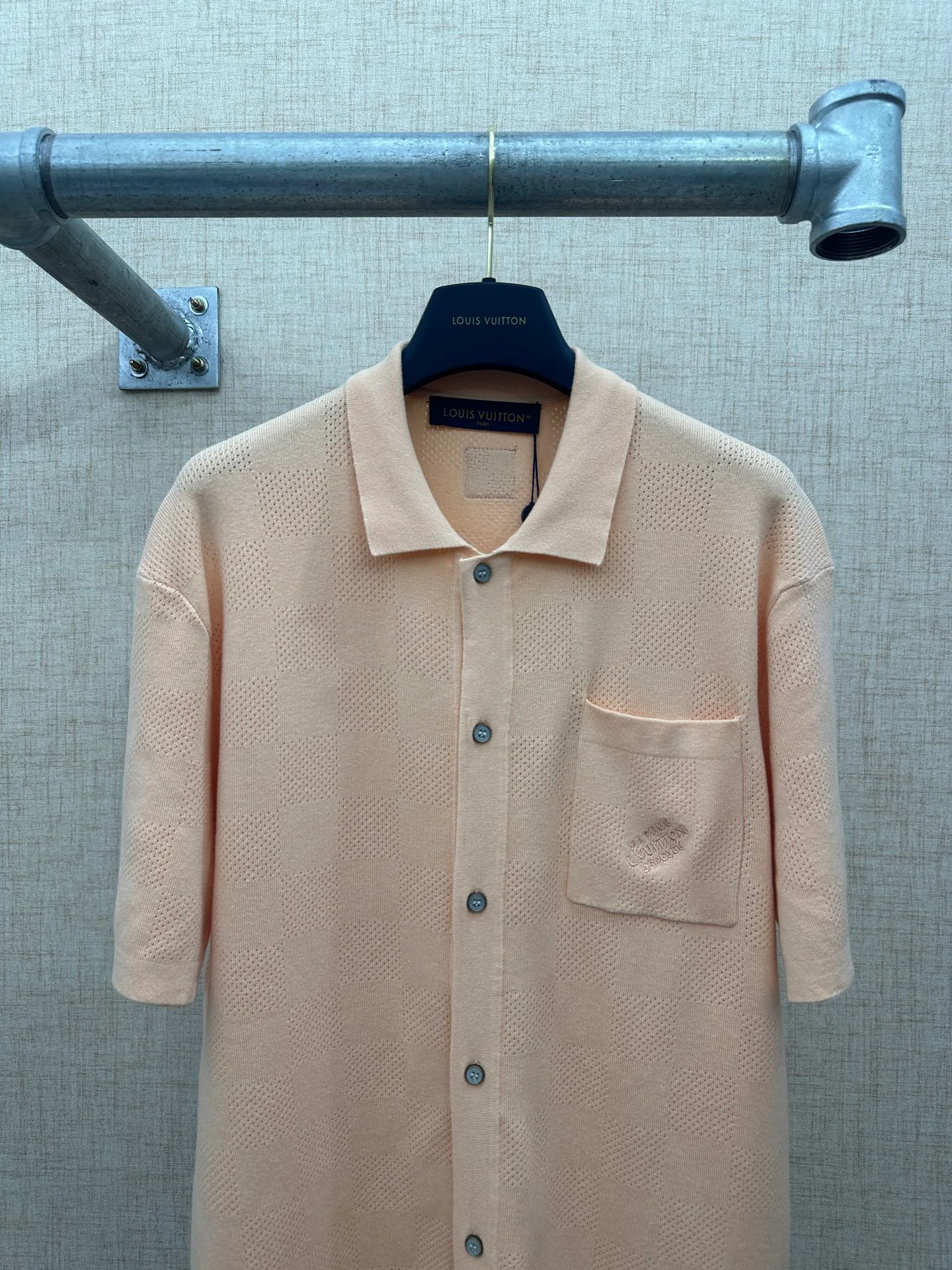 Men's Shirts LOUIS VUITTON 17173825