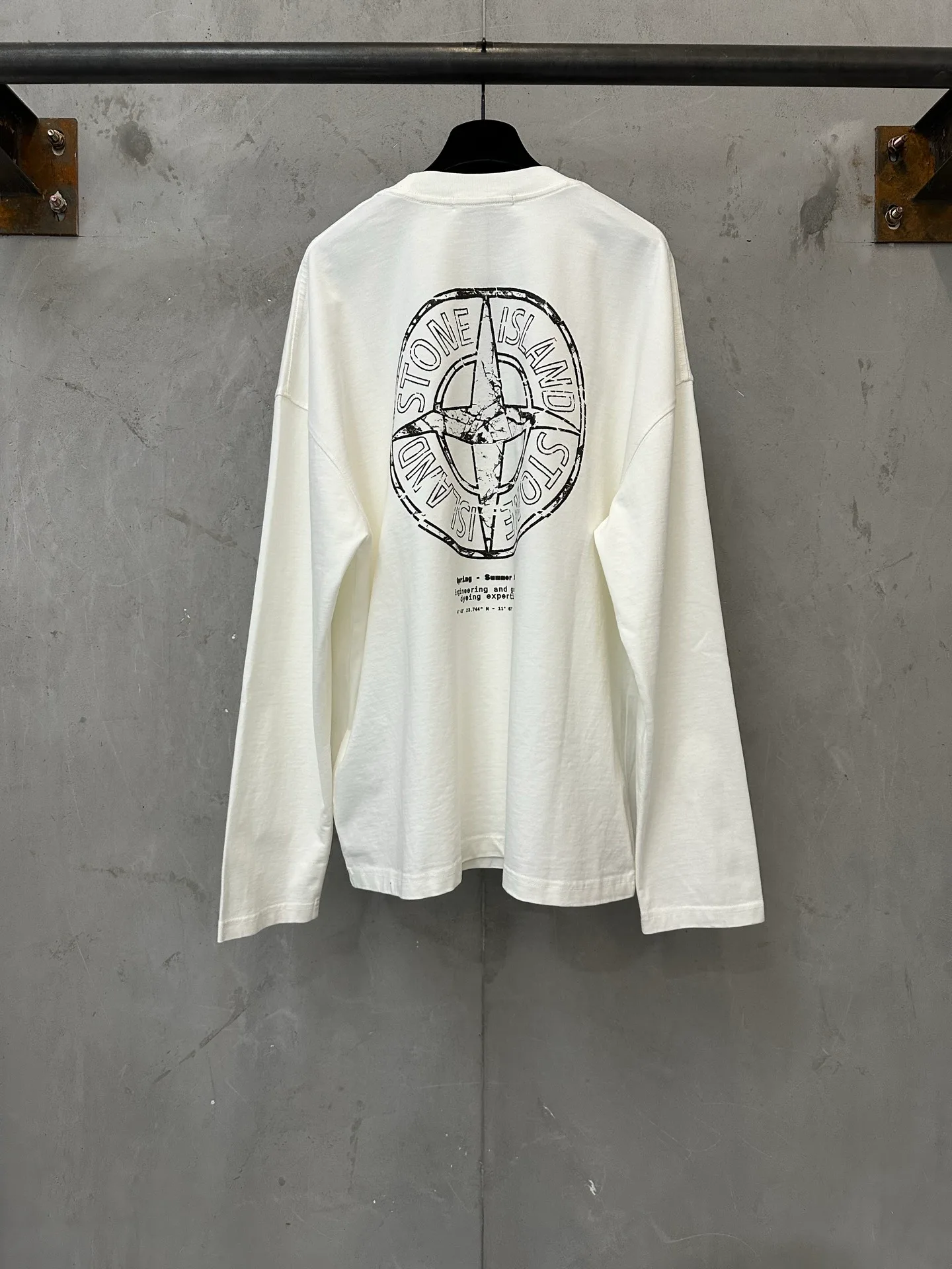 Men's T-Shirts STONE ISLAND 17993151