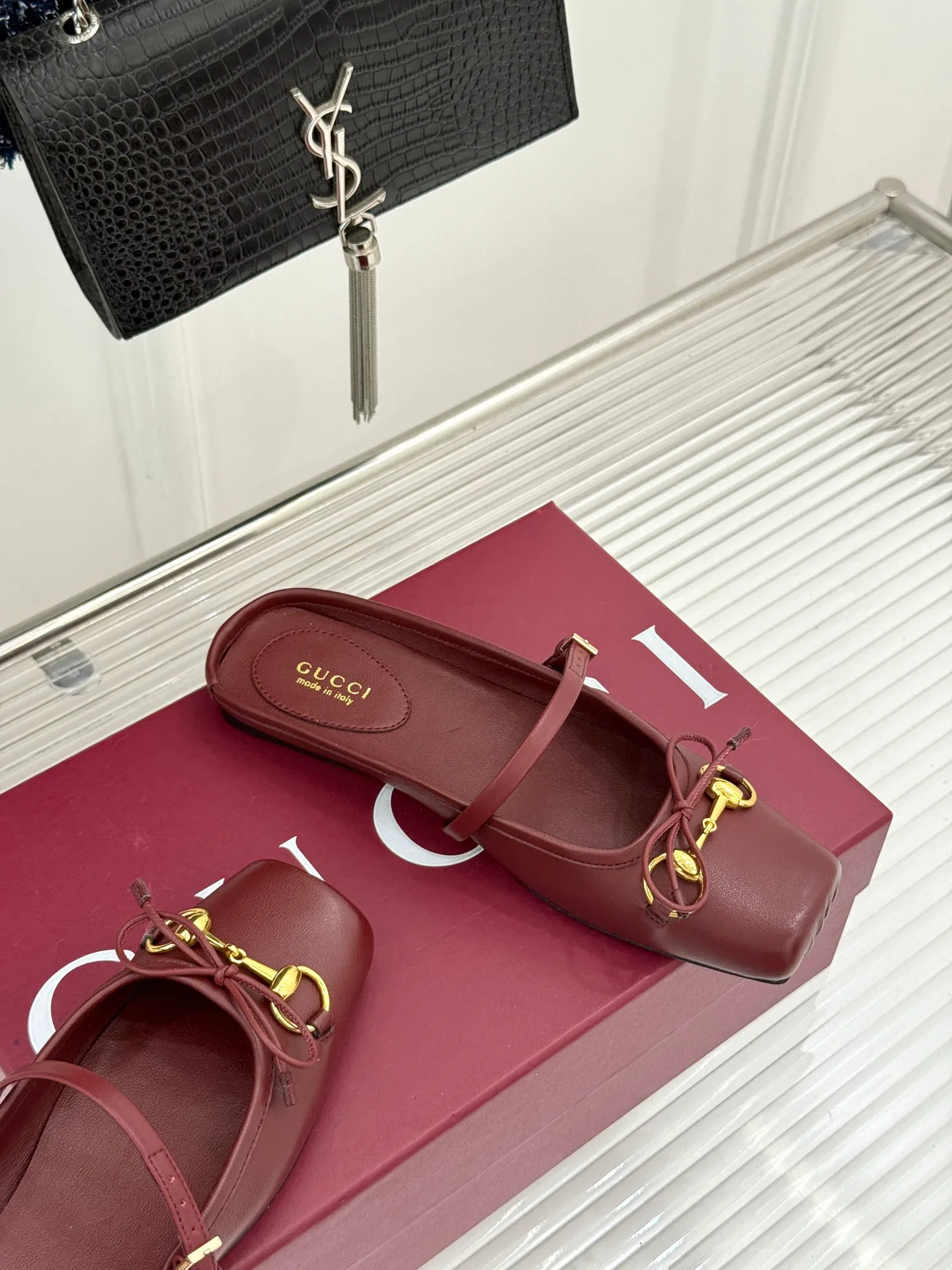 Women's Mules And Clogs GUCCI 17596967