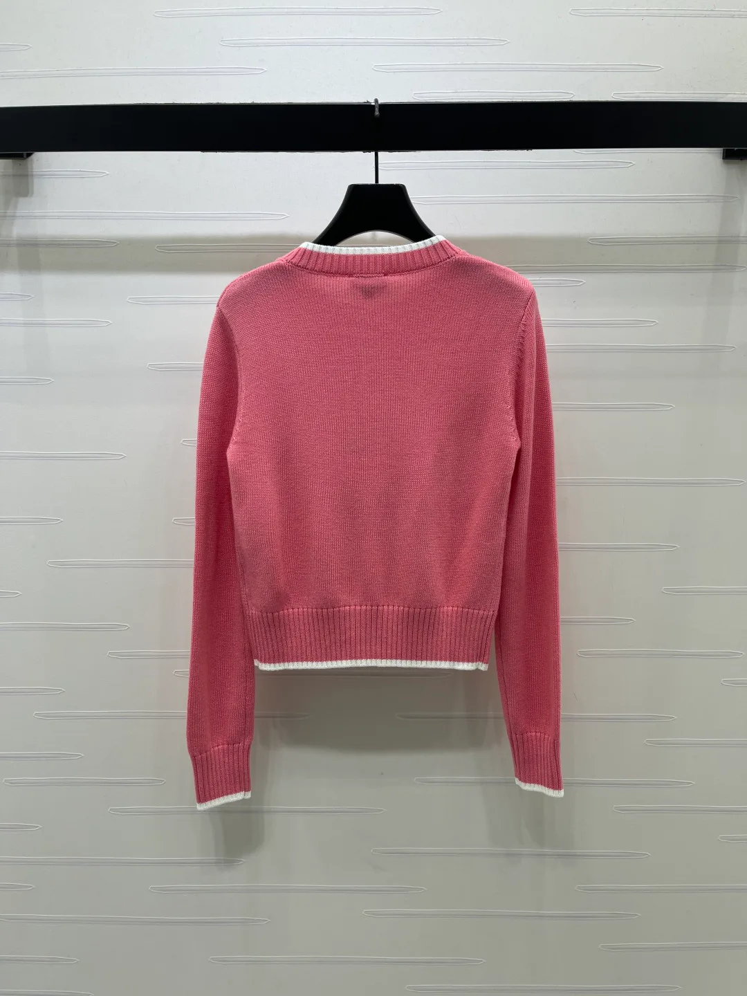 Women's Jumpers And Sweaters CHANEL 18333039