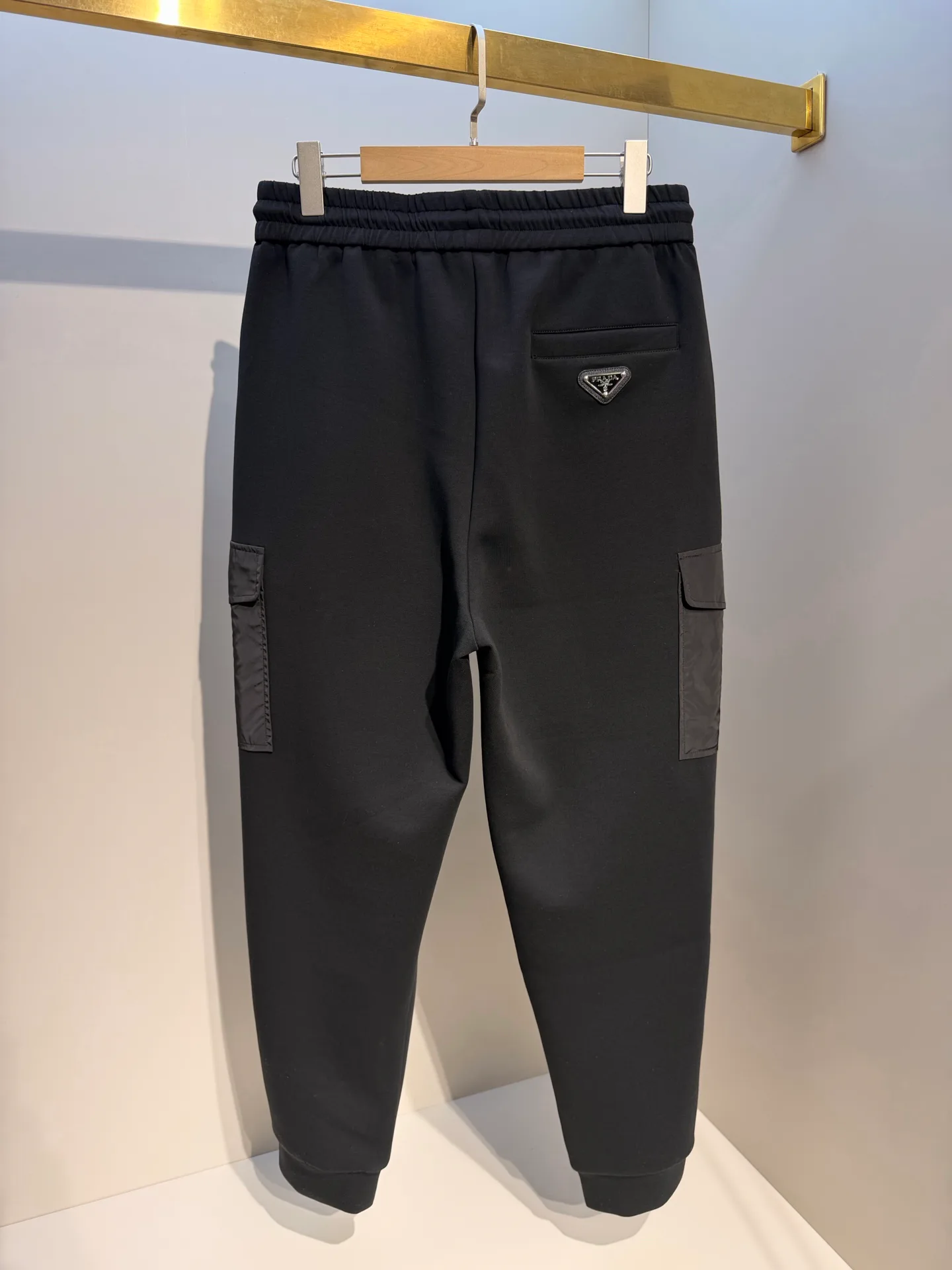 Брюки Мужские Prada 18567306