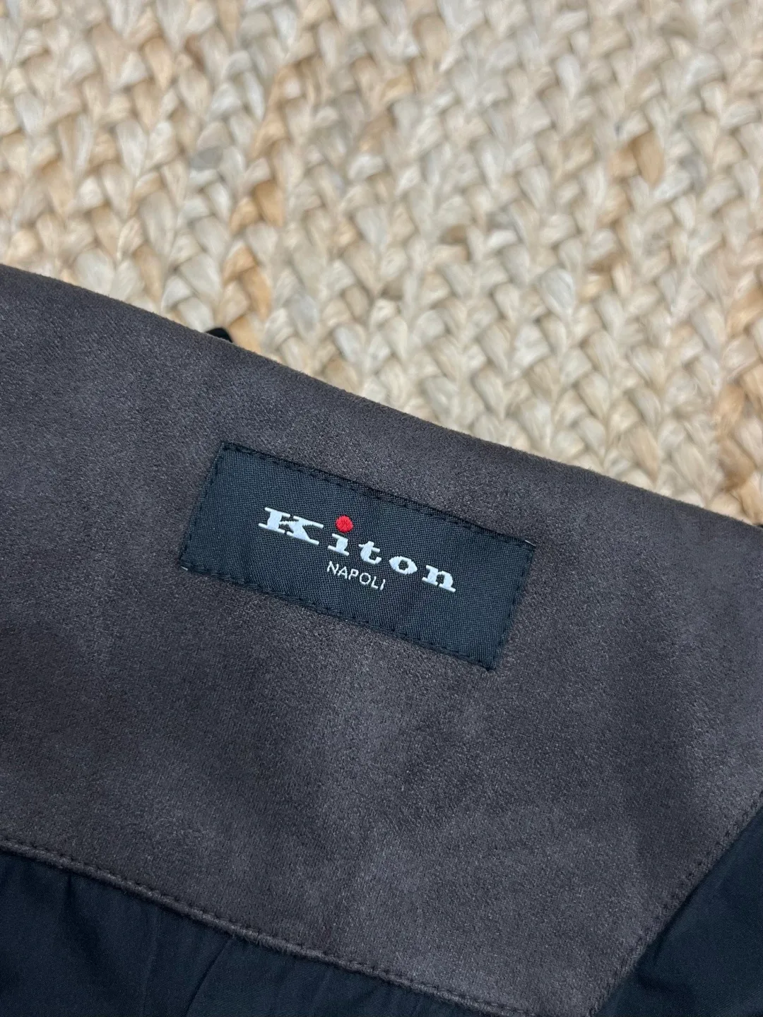 Men's Jackets And Down Jackets KITON 17699461