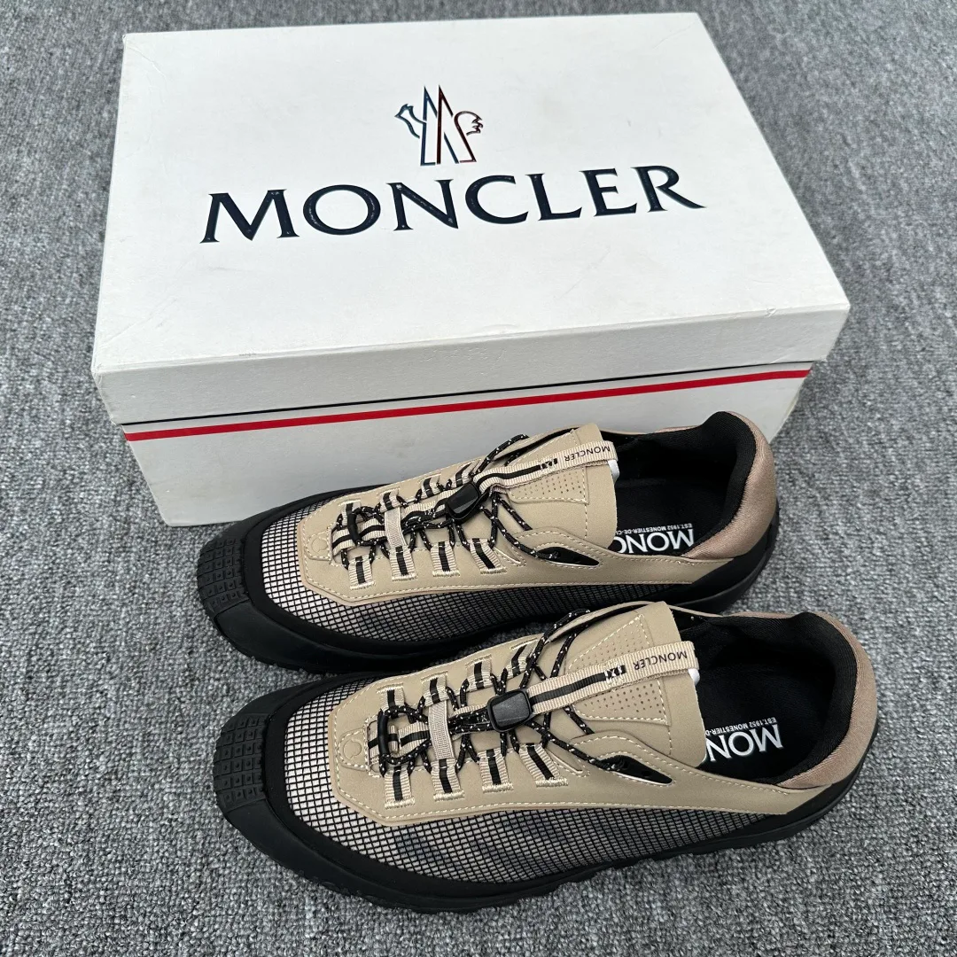 Men's Sneakers MONCLER 18076117