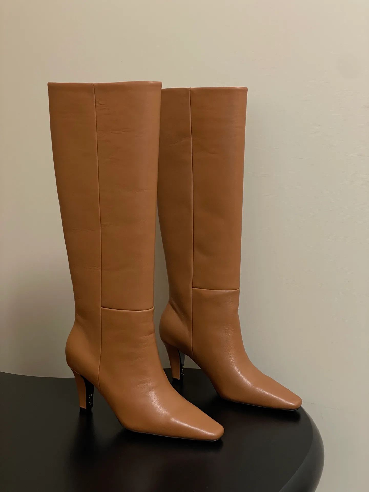 Women's Boots SAINT LAURENT 18461750