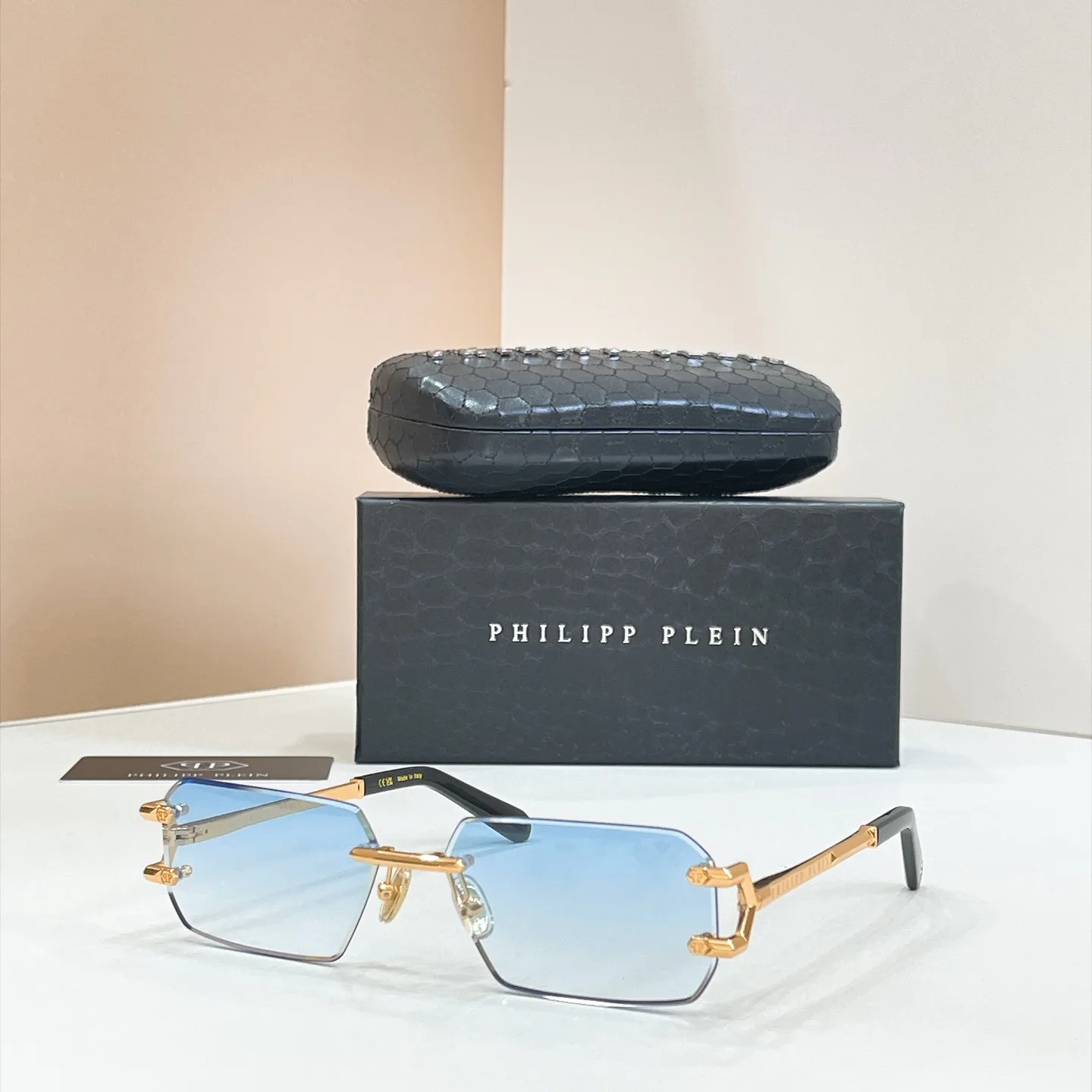 Glasses PHILIPP PLEIN 17949267
