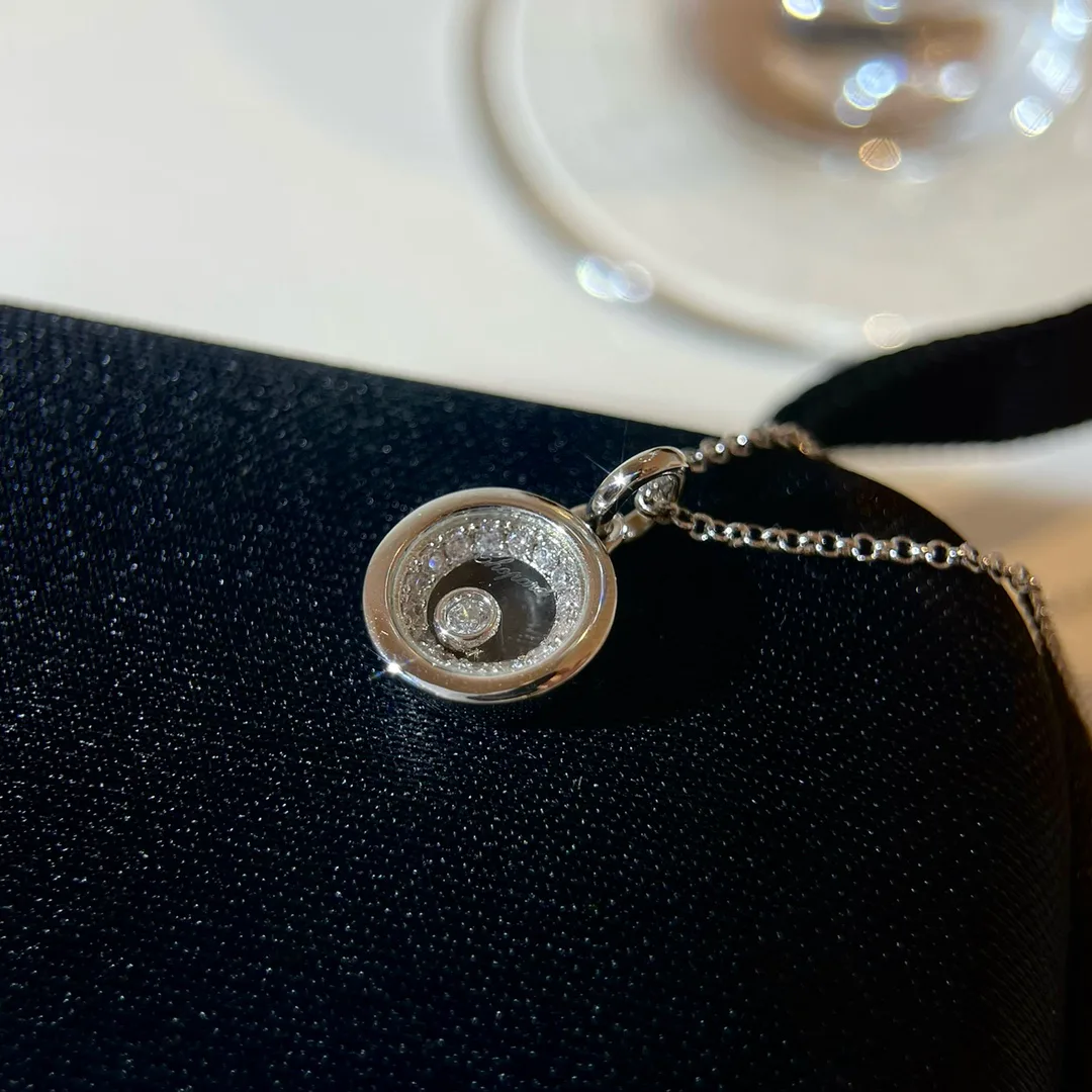 Jewelry CHOPARD 17728404