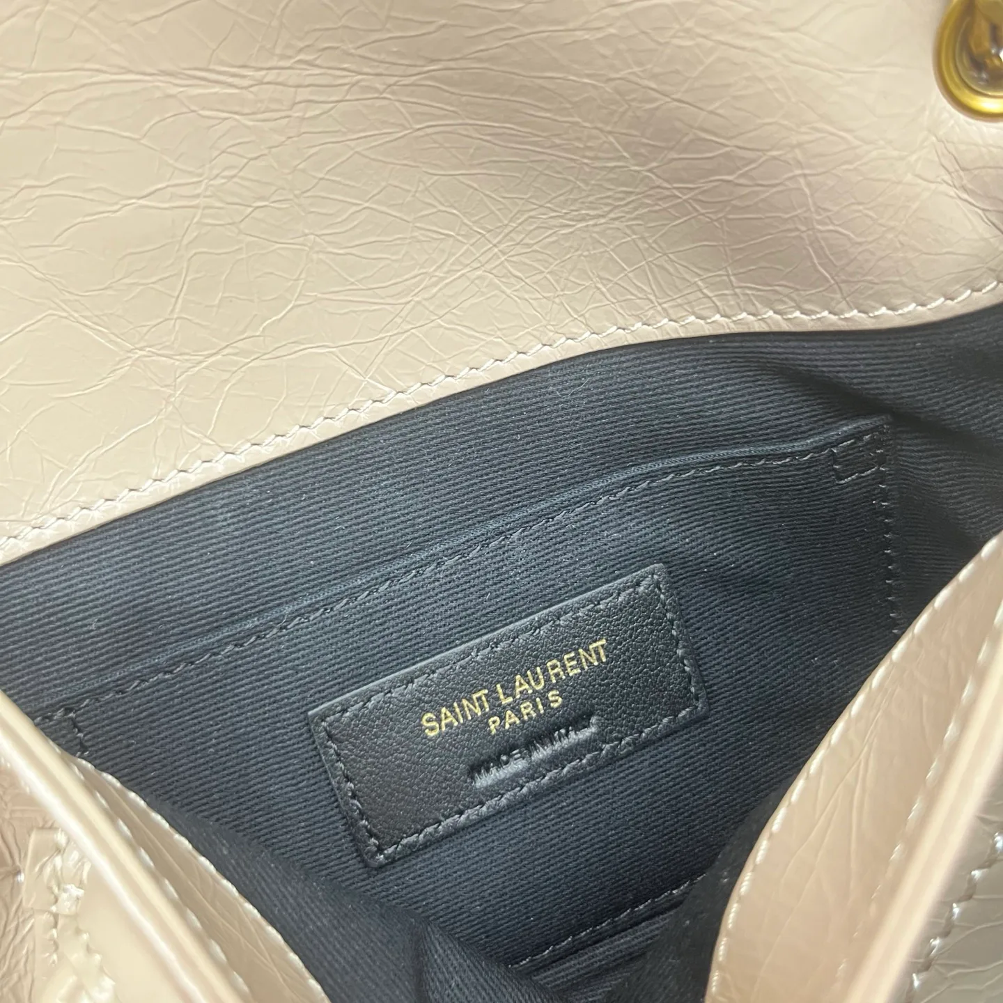 Women's Classic Handbags SAINT LAURENT 18220656
