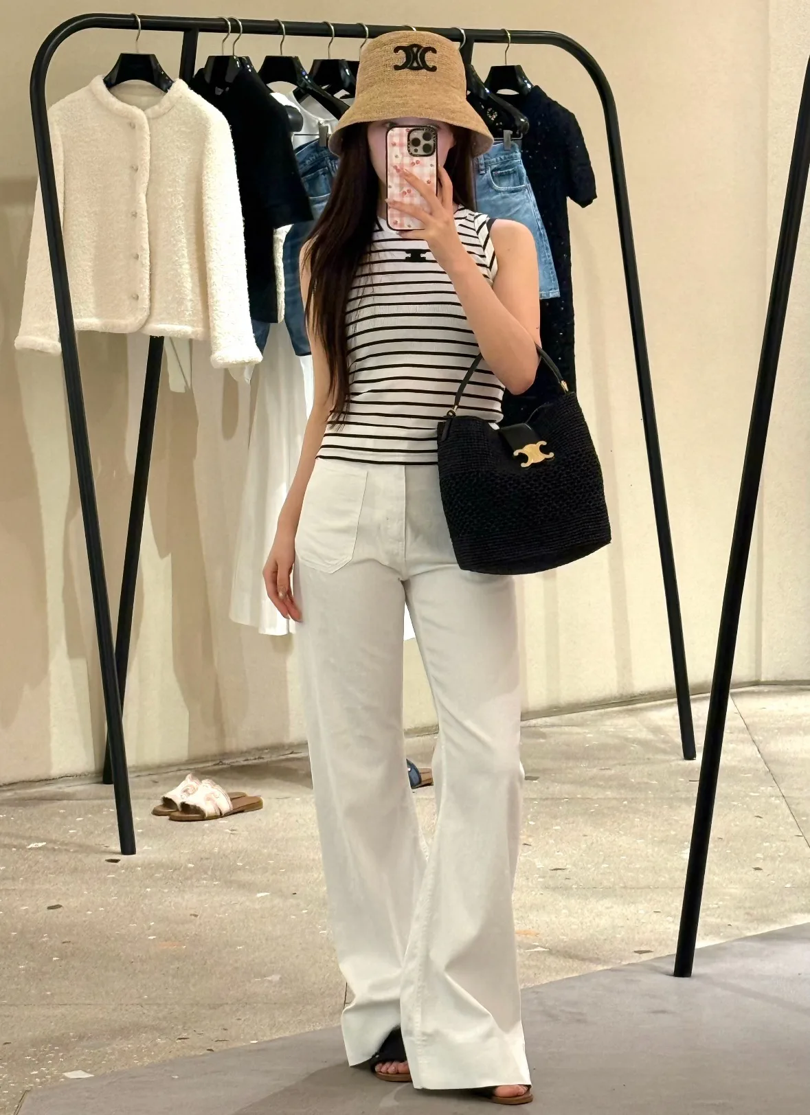 Women's Tops CELINE 17695102