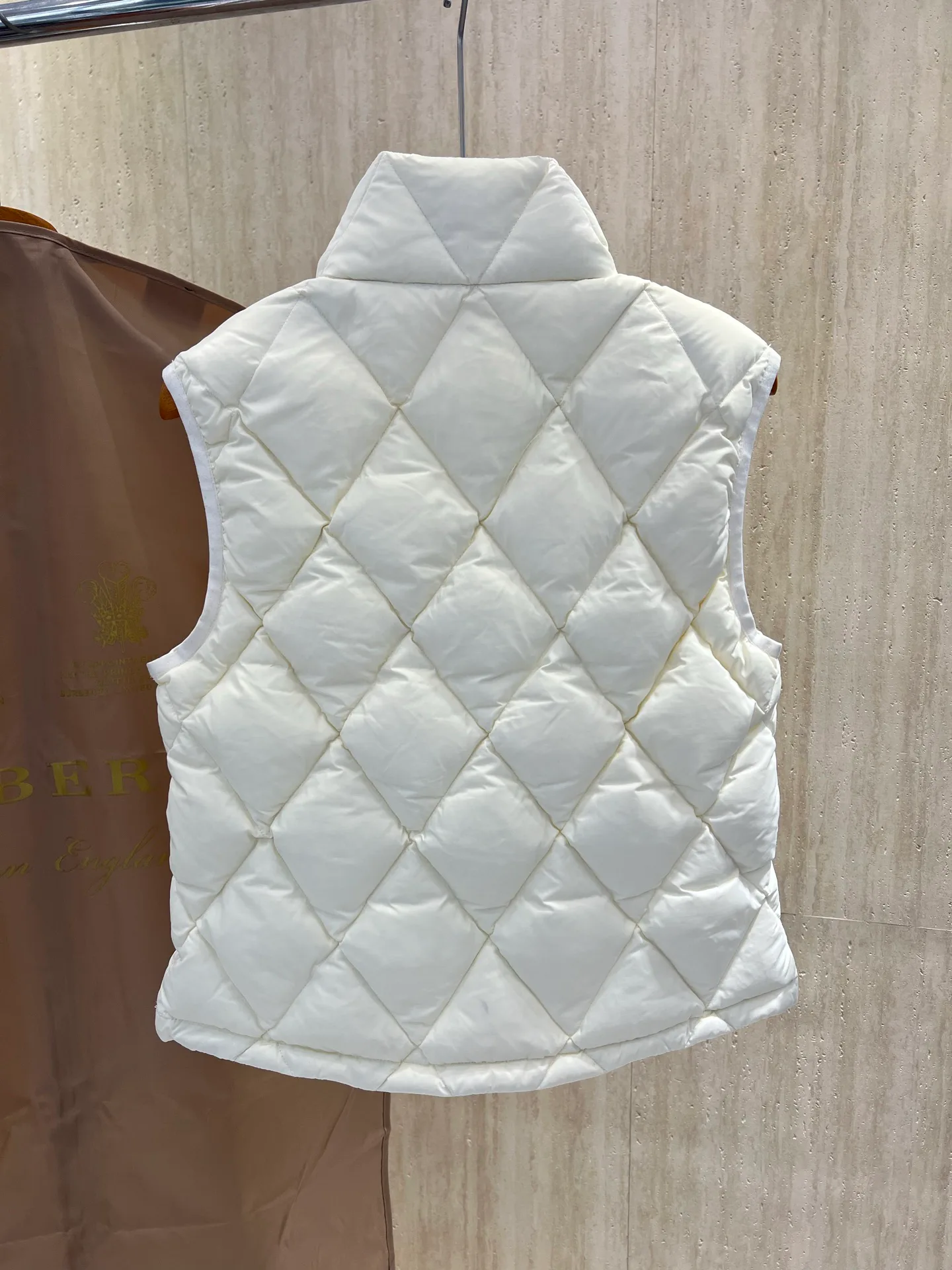 Men's Vests BURBERRY 18231677