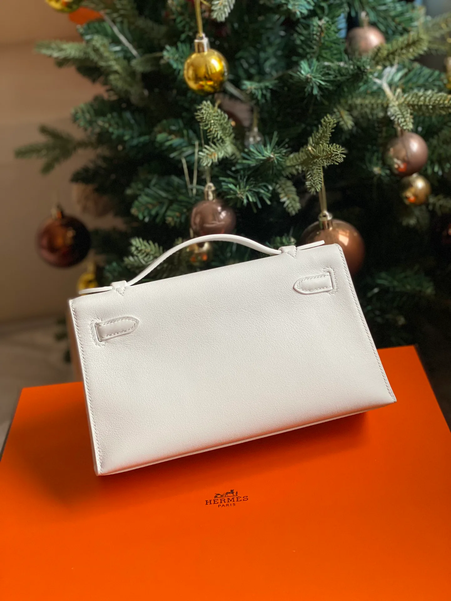 Women's Classic Handbags HERMES 18407405
