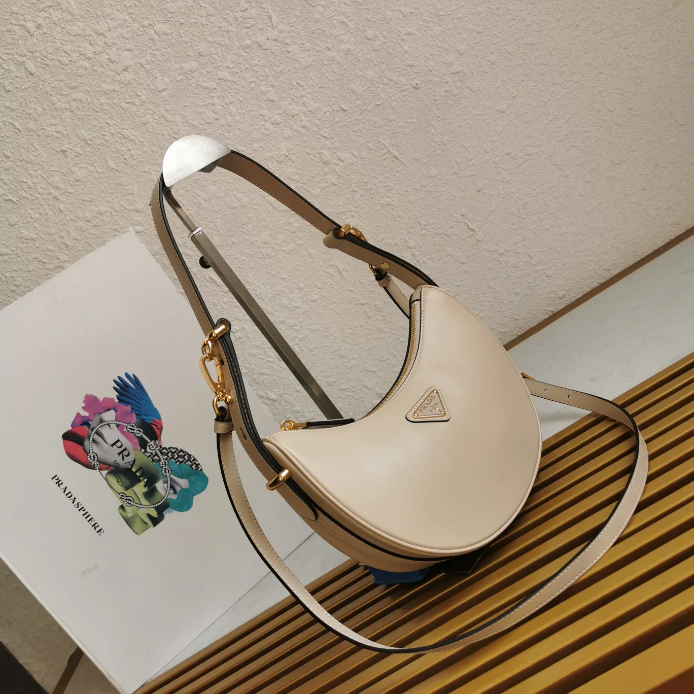 Women's Classic Handbags PRADA 18323080