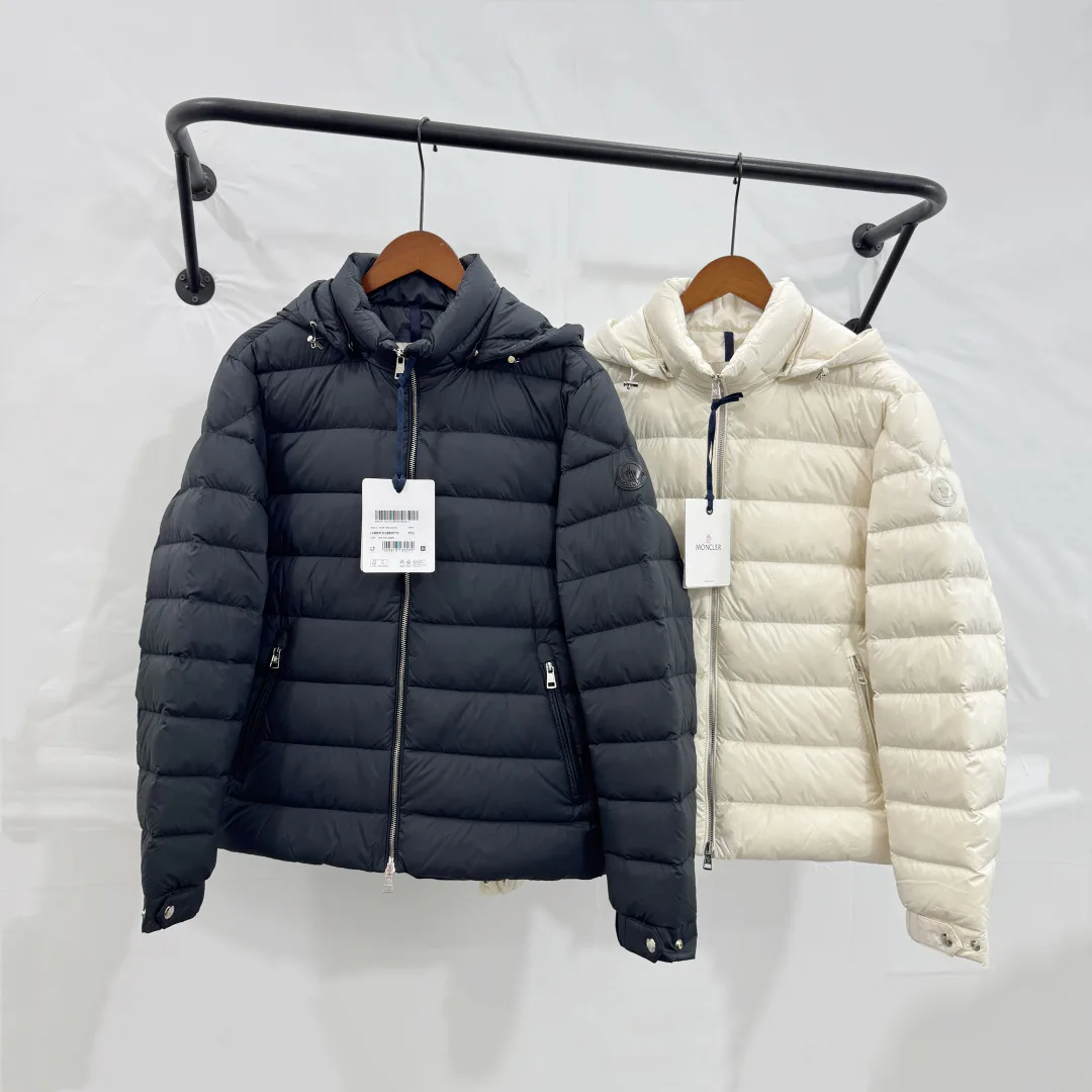 Men's Jackets And Down Jackets MONCLER 18001938