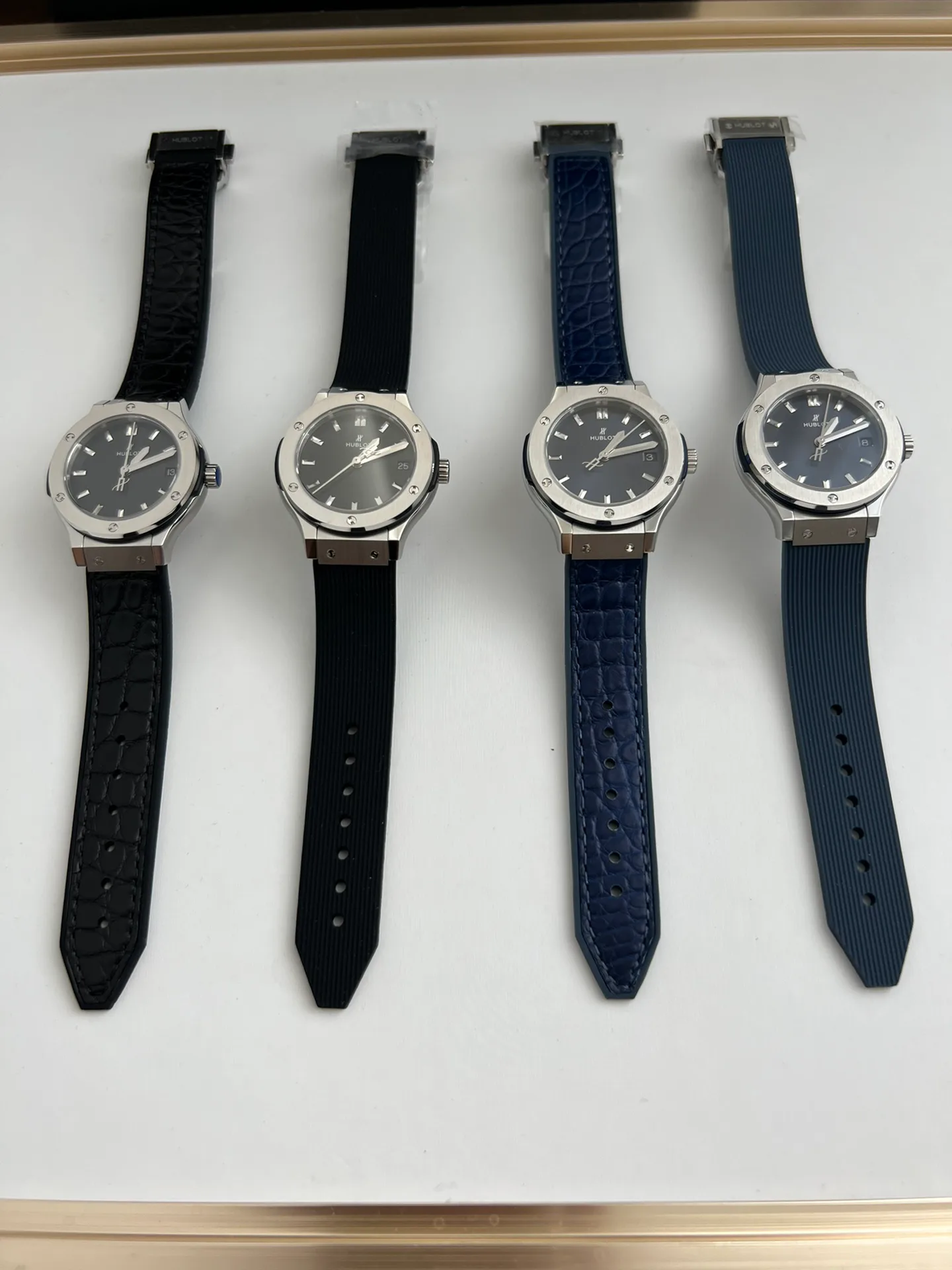 Women's Watches HUBLOT 17629729
