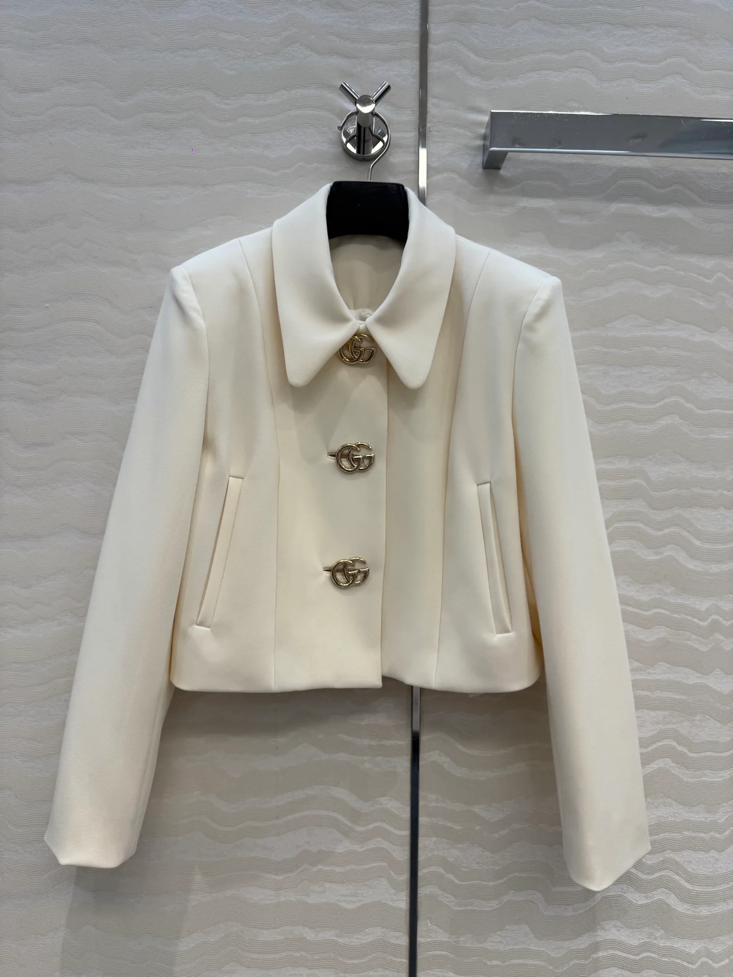 Women's Blazers GUCCI 18200857