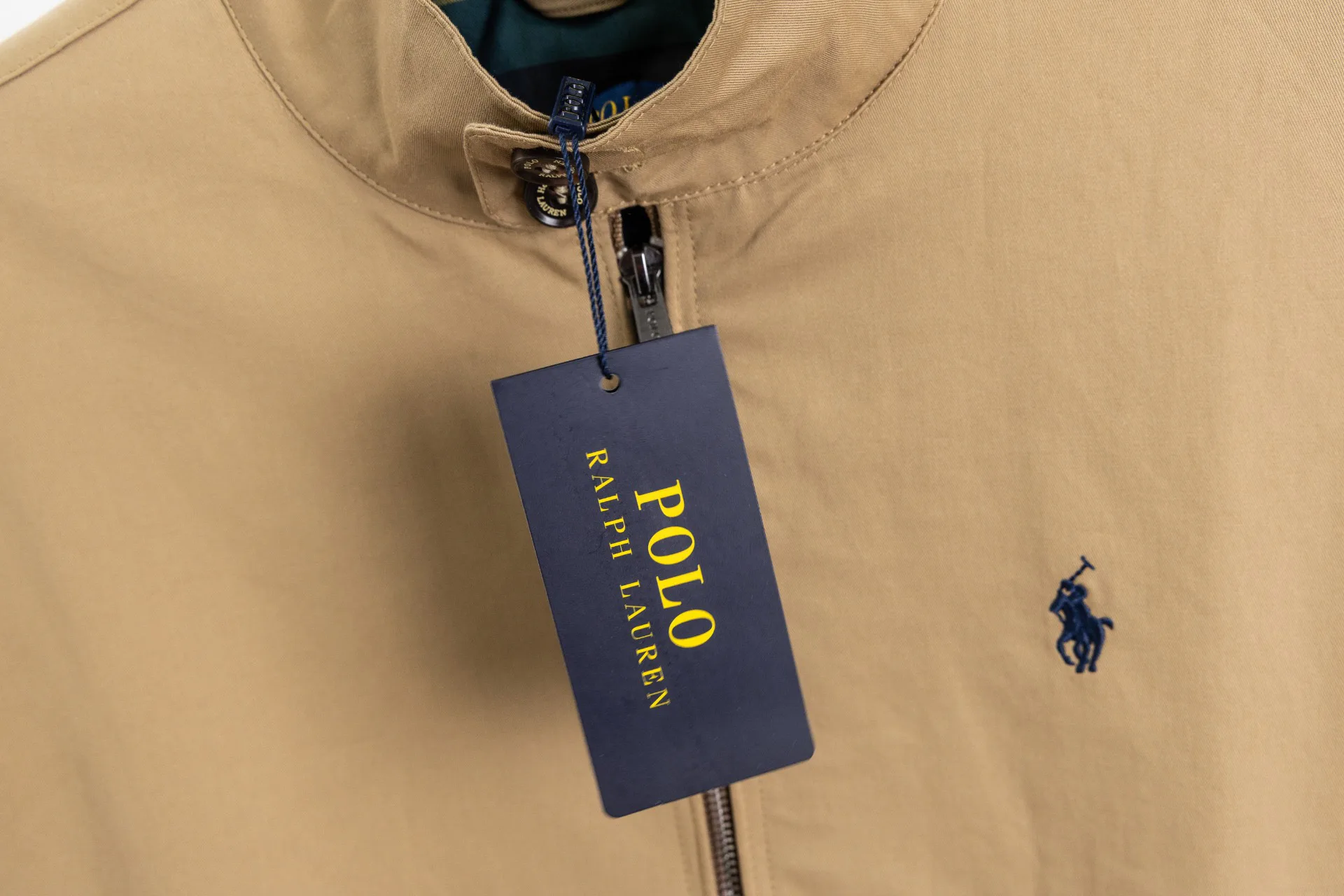 Women's Jackets And Down Jackets RALPH LAUREN 18204249