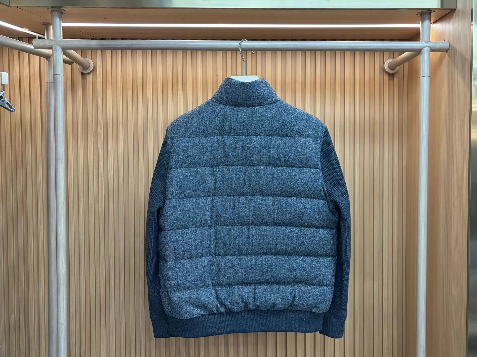 Men's Jackets And Down Jackets BRUNELLO CUCINELLI 18084643