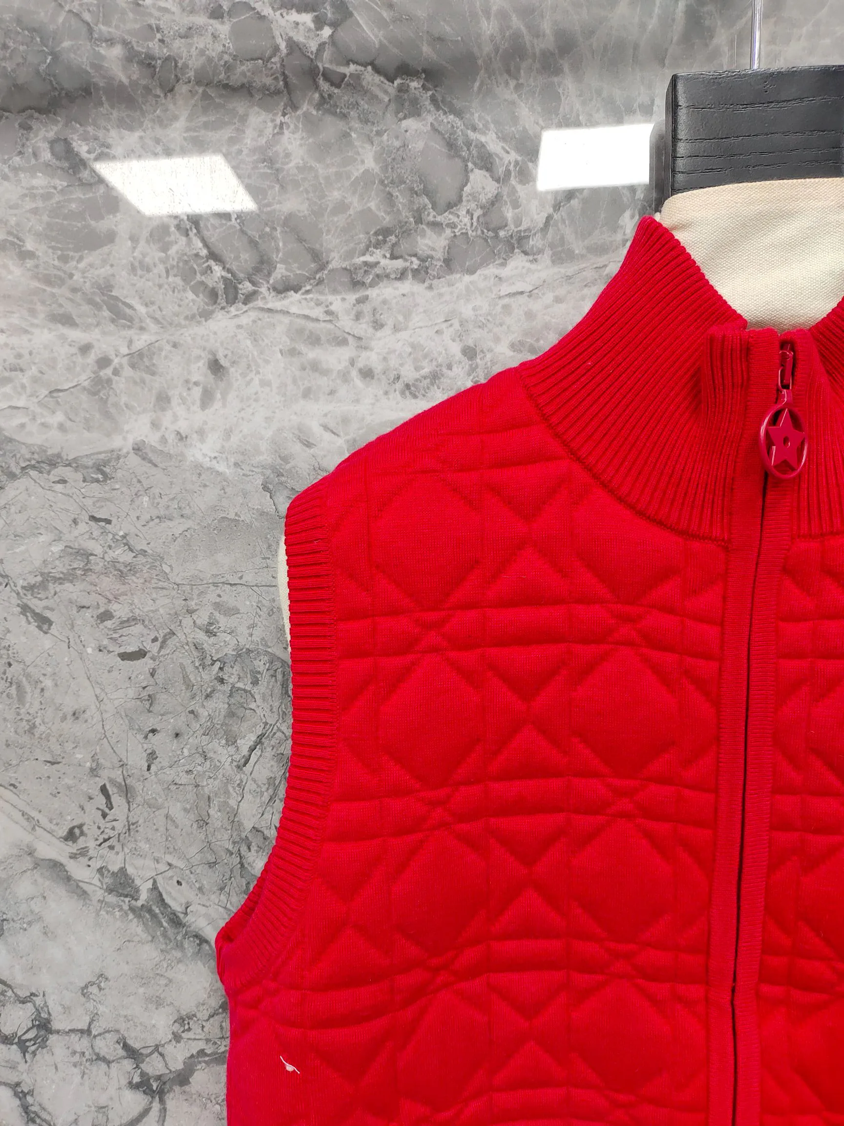 Women's Vests CHRISTIAN DIOR 17954008