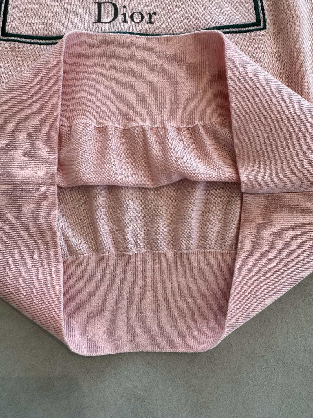 Women's Jumpers And Sweaters CHRISTIAN DIOR 17727787