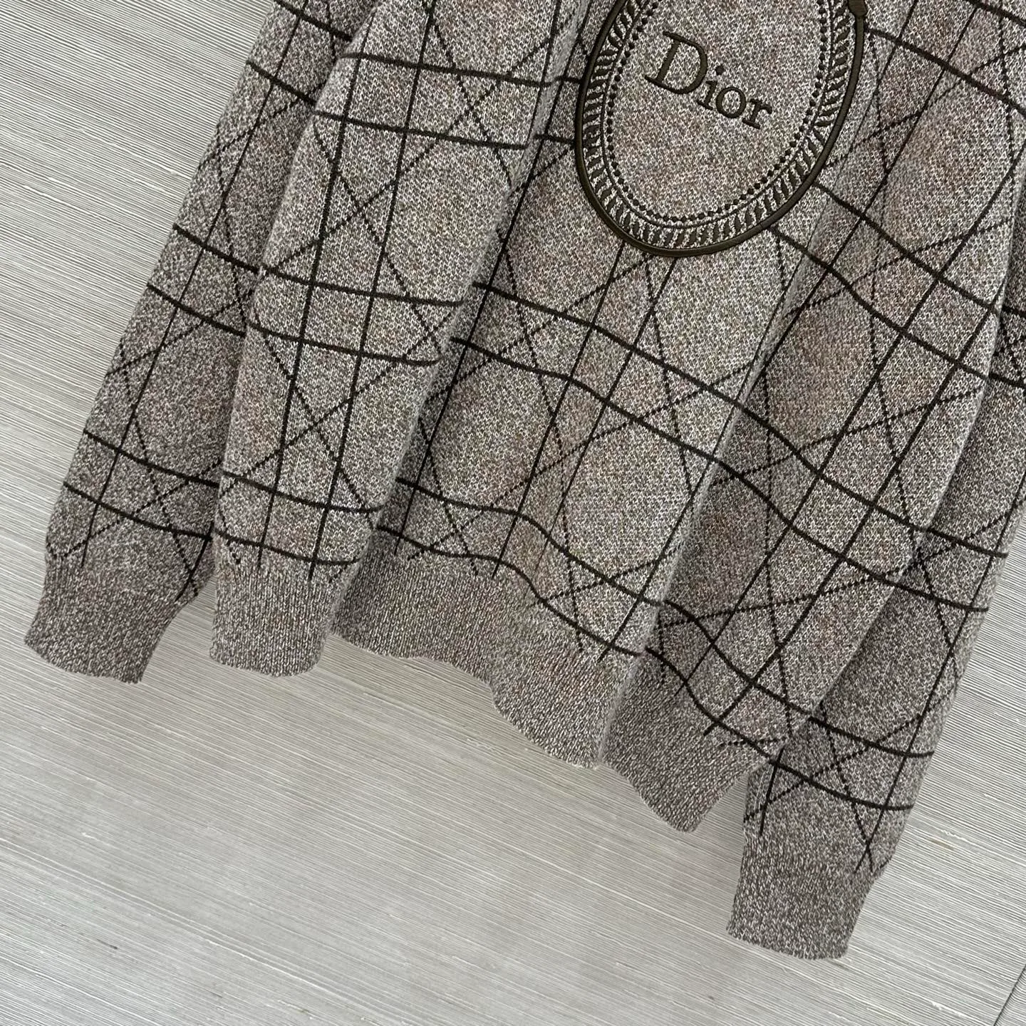 Women's Jumpers And Sweaters CHRISTIAN DIOR 18403649