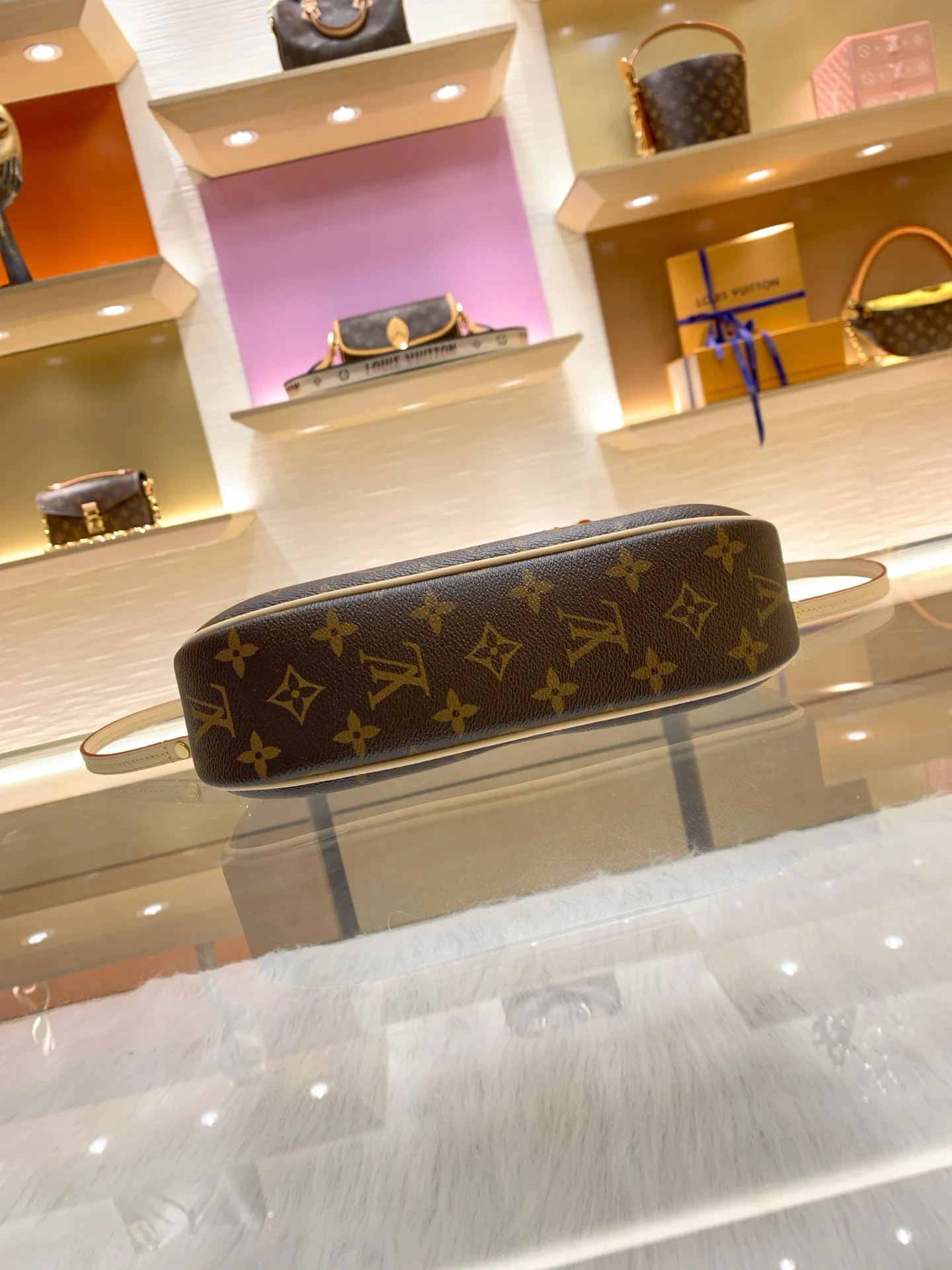 Women's Classic Handbags LOUIS VUITTON 17303176