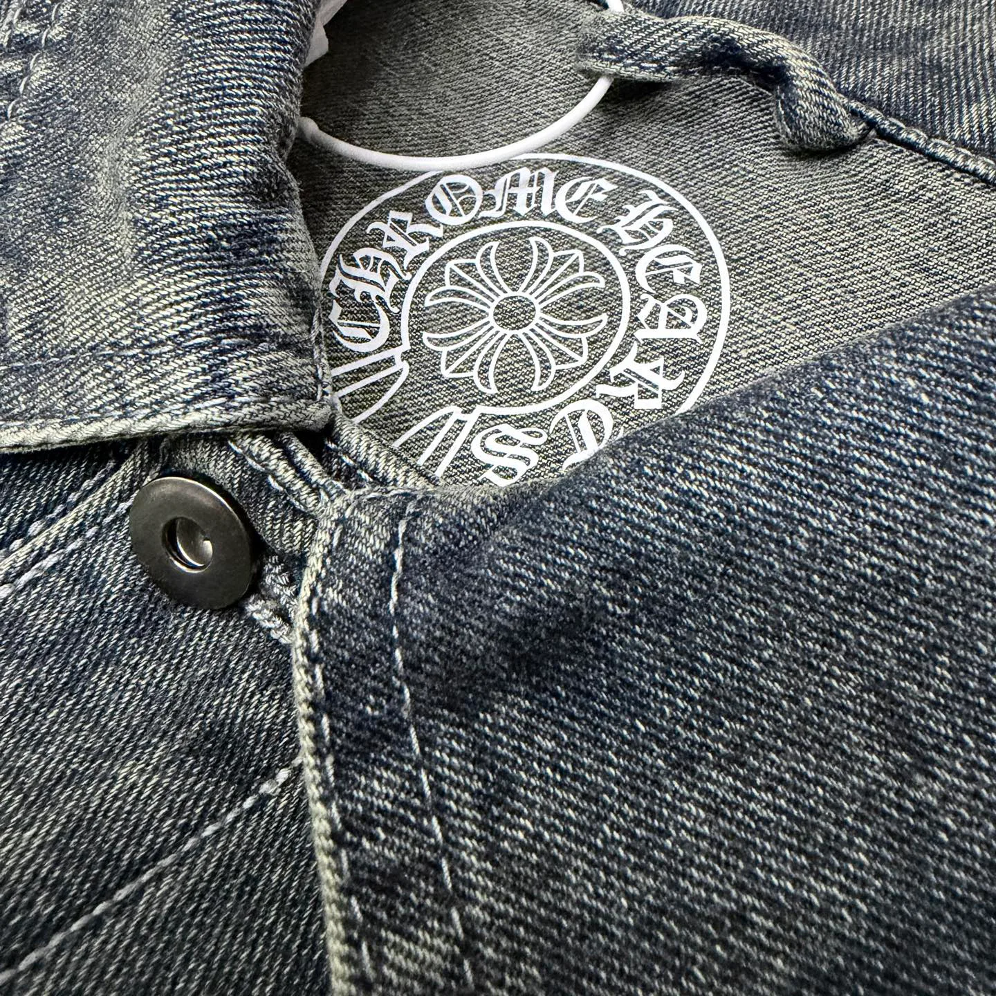 Куртки И Пуховики Женские Chrome Hearts 18597101