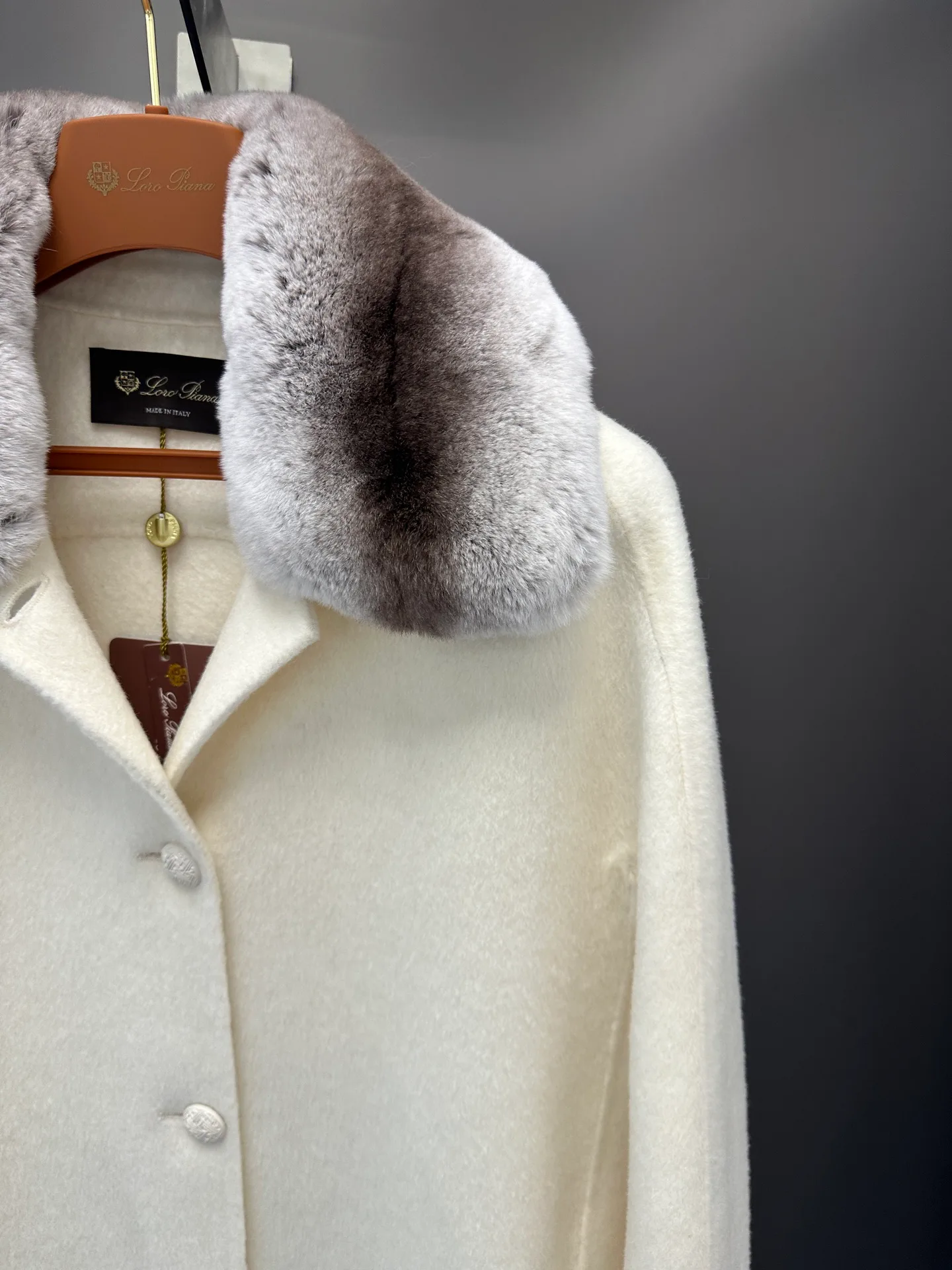 Women's Coats LORO PIANA 18226702