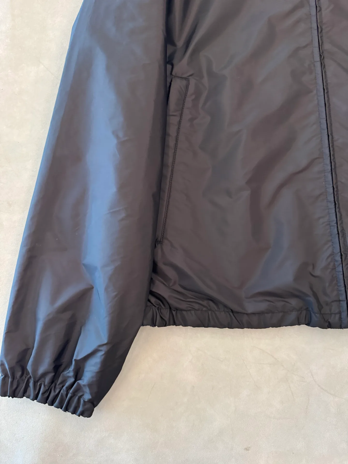 Women's Jackets And Down Jackets PRADA 18491870