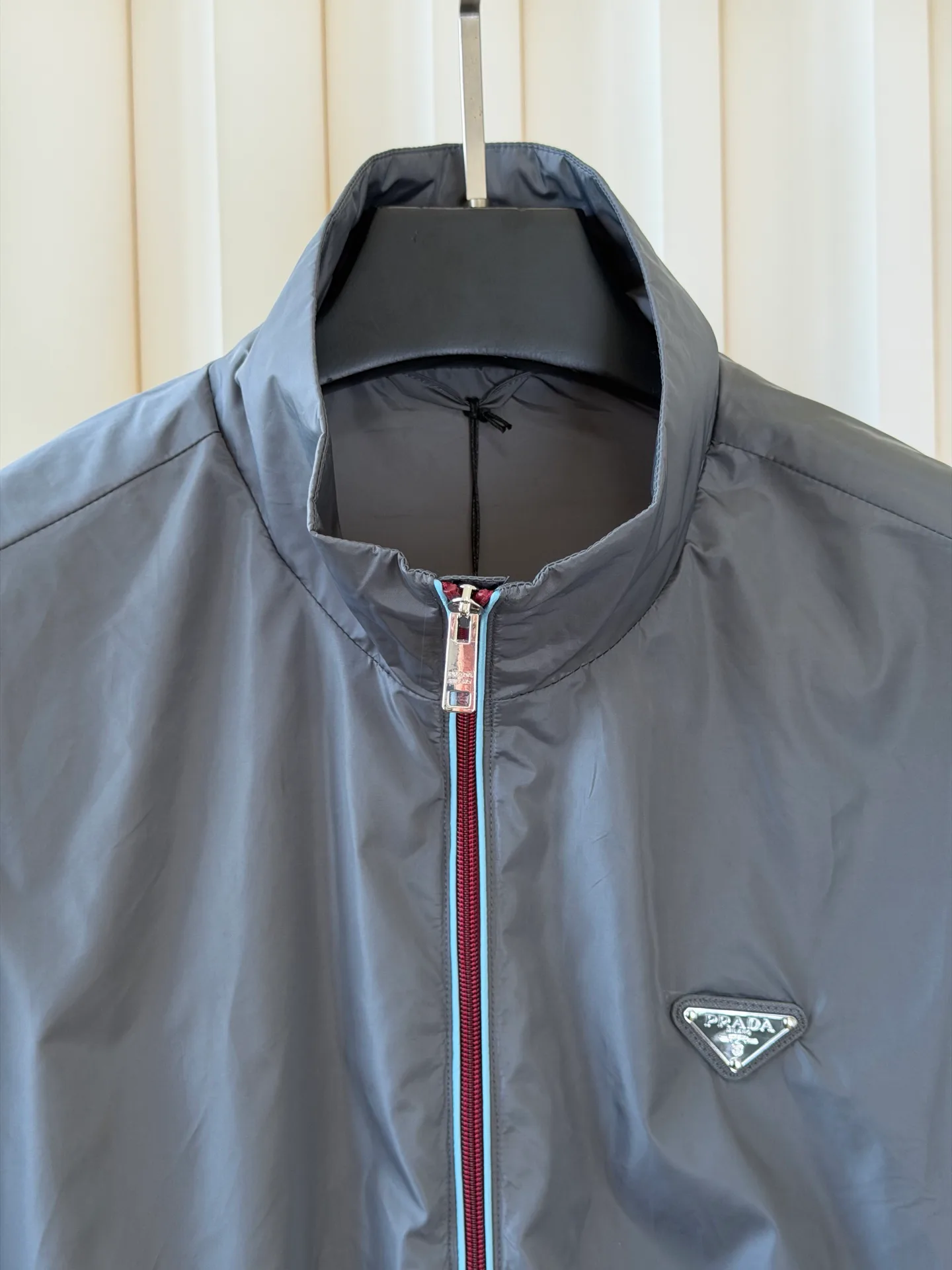 Men's Jackets And Down Jackets PRADA 17367226