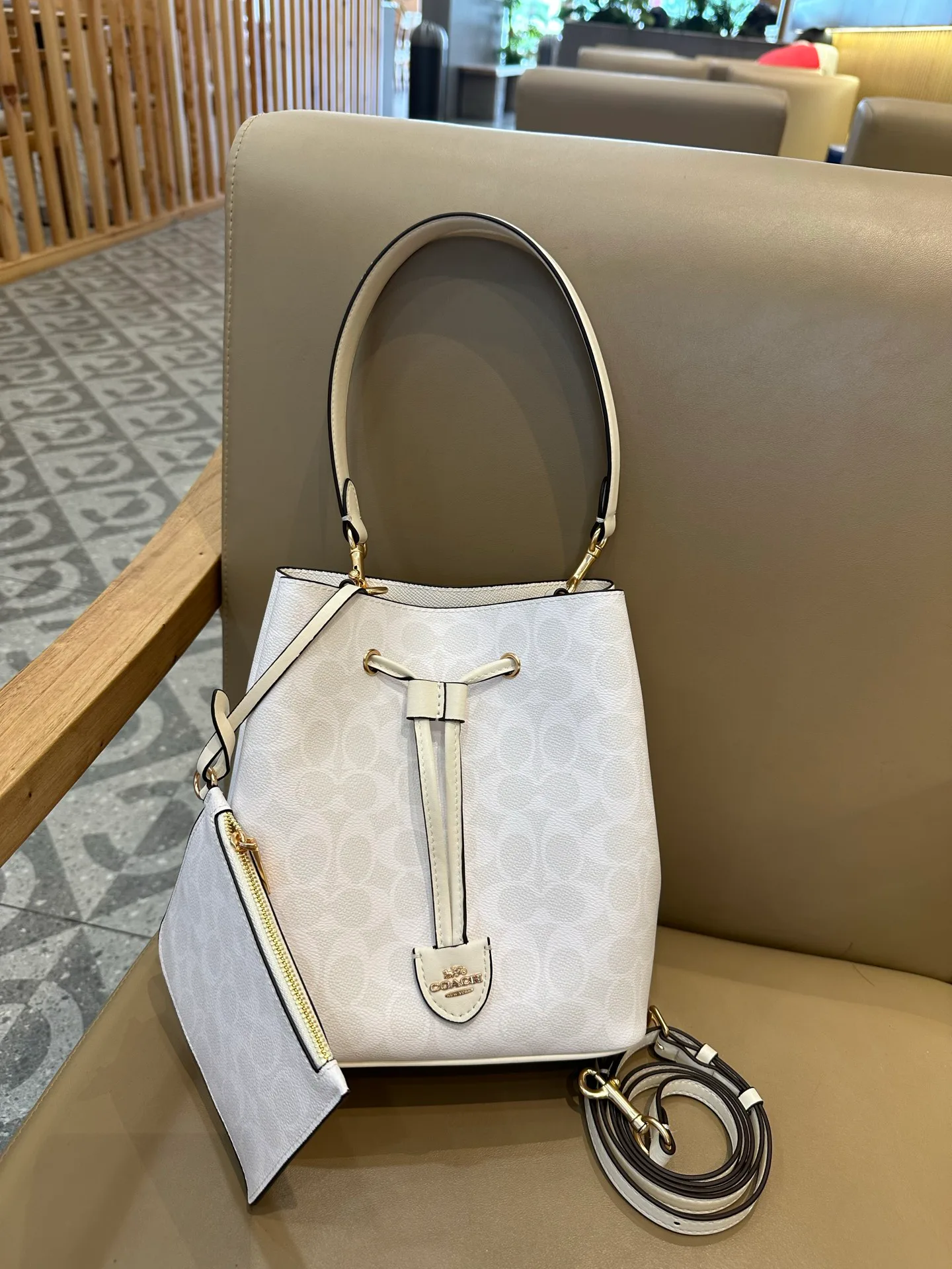 Women's Classic Handbags COACH 17961501