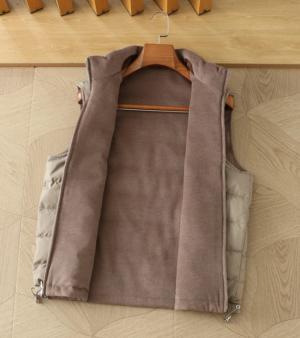 Men's Vests LORO PIANA 18464158