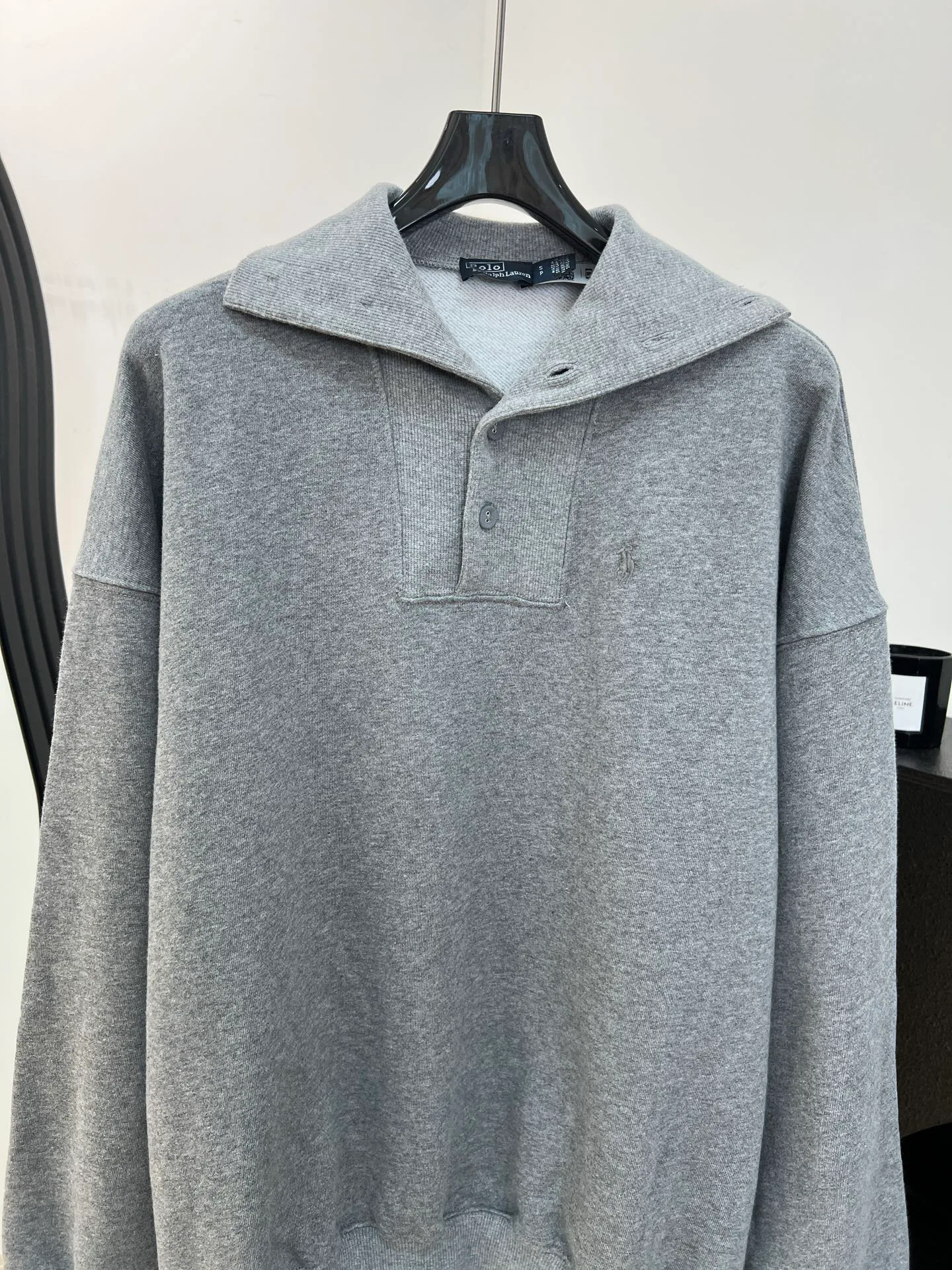 Women's Sweatshirts And Hoodies RALPH LAUREN 18512716