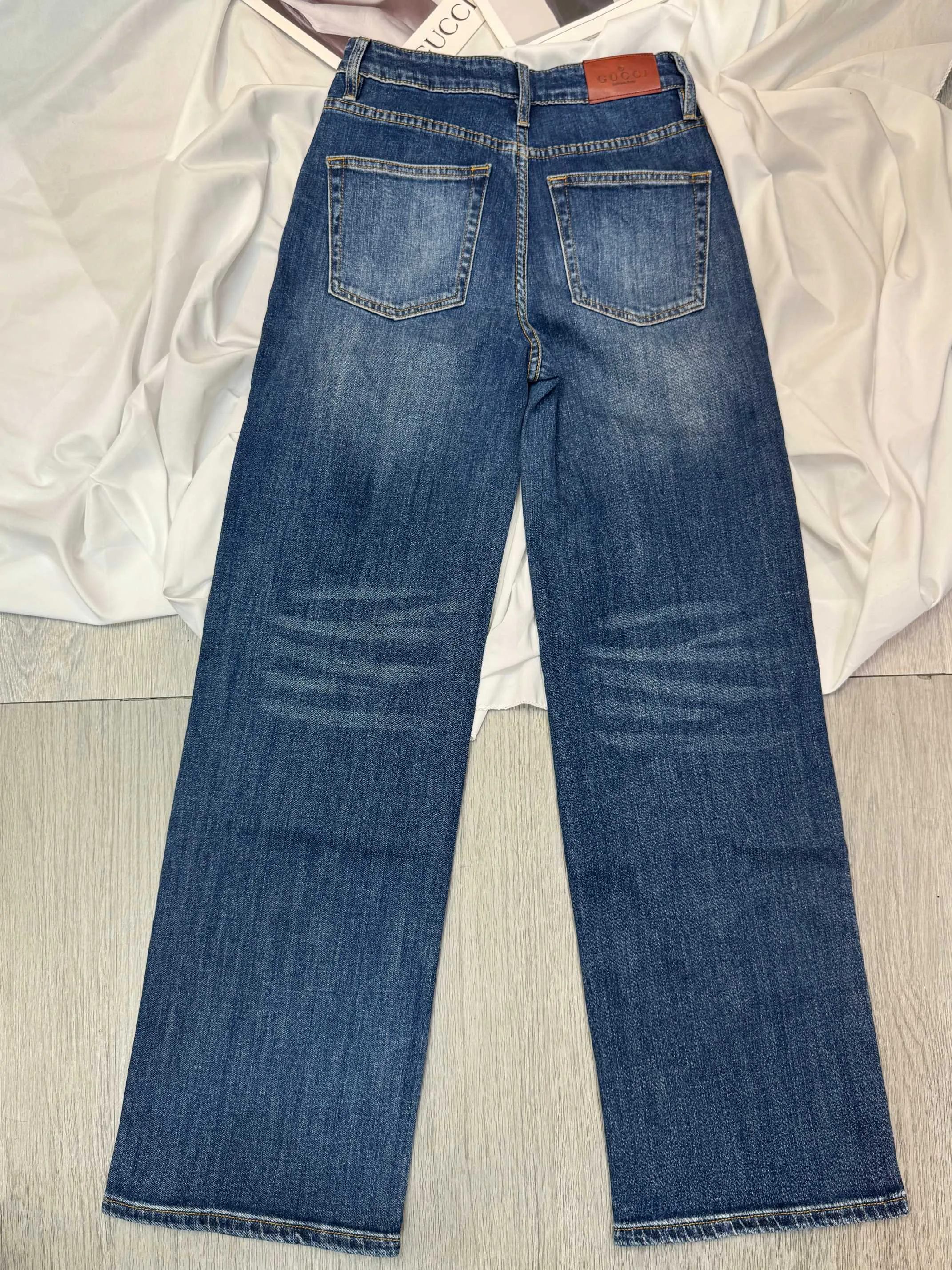 Women's Jeans GUCCI 18145692