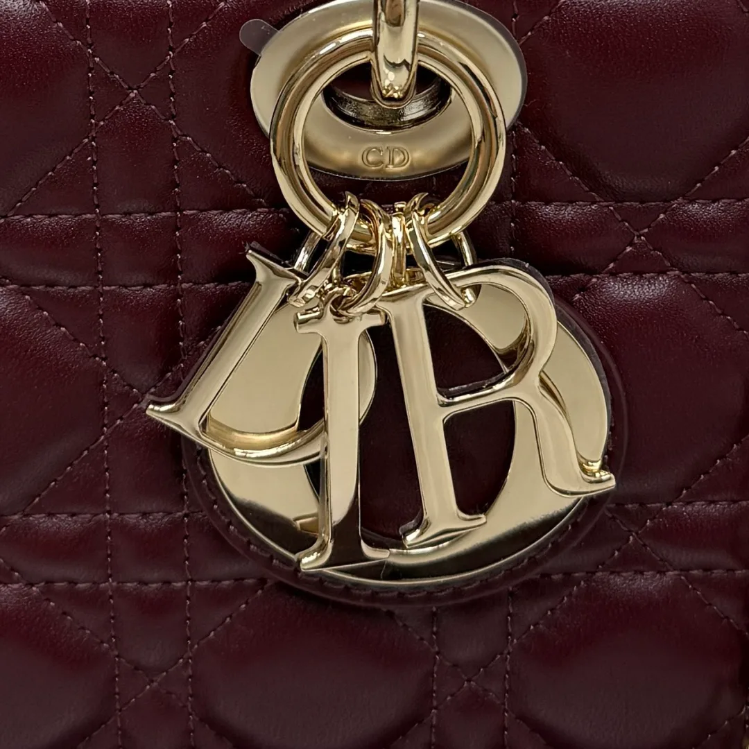 Women's Classic Handbags CHRISTIAN DIOR 17601424