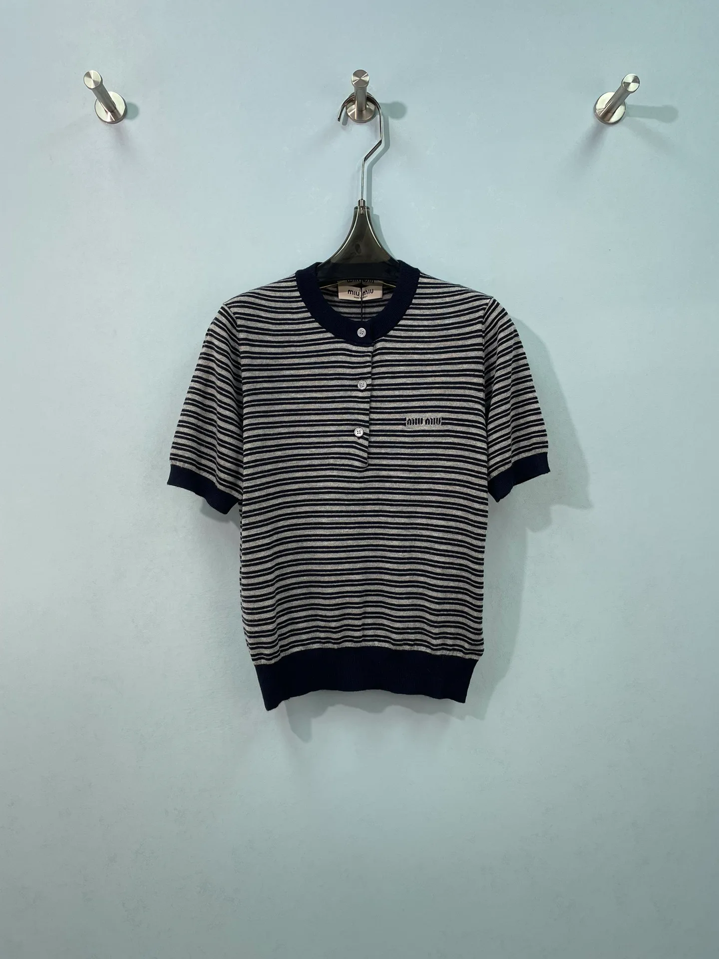 Women's Jumpers And Sweaters MIU MIU 18209007