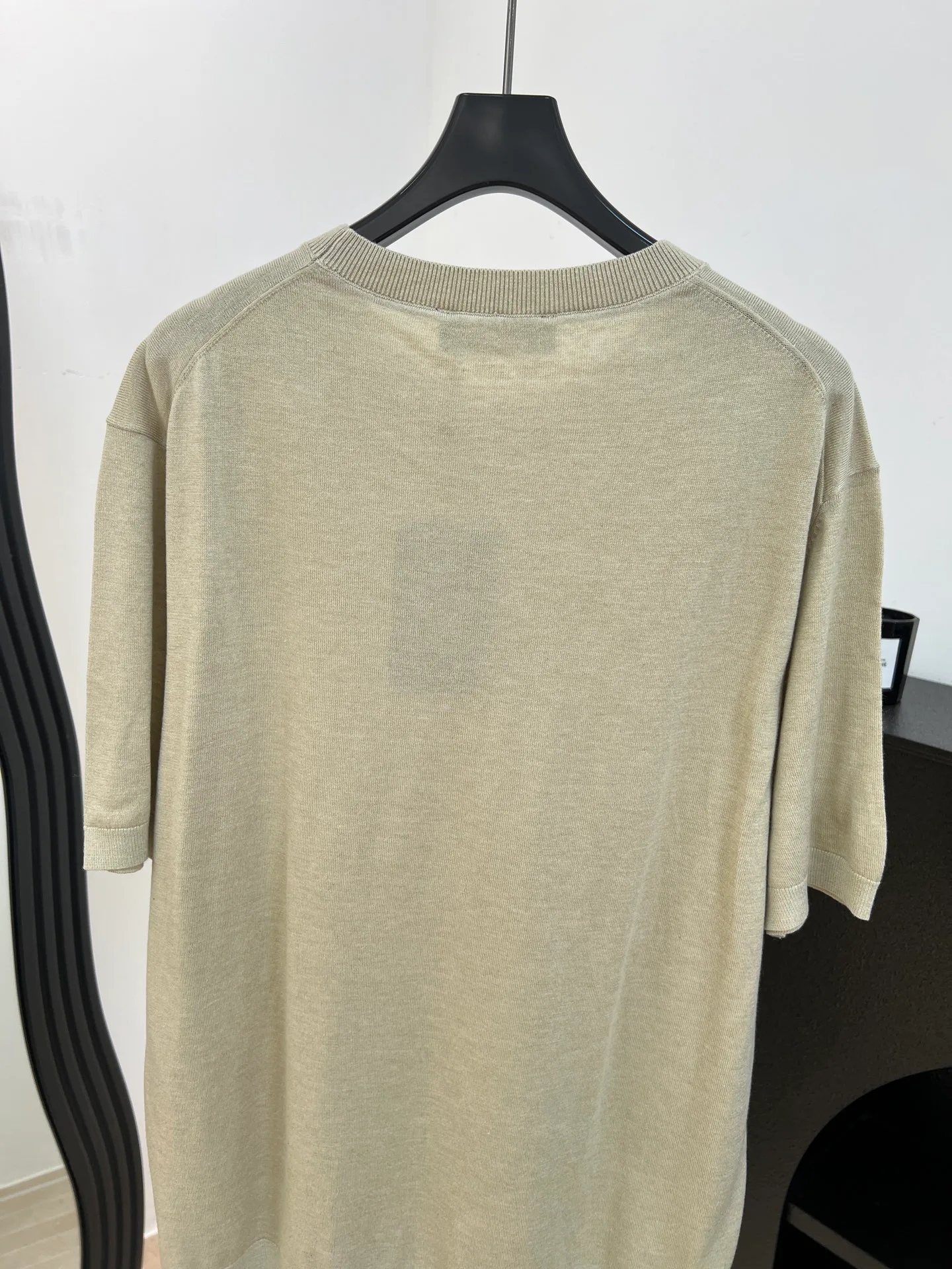 Men's T-Shirts LORO PIANA 17917009