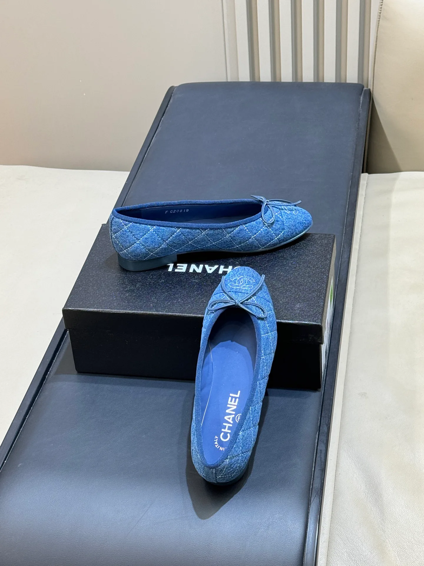 Women's Heels CHANEL 18073208