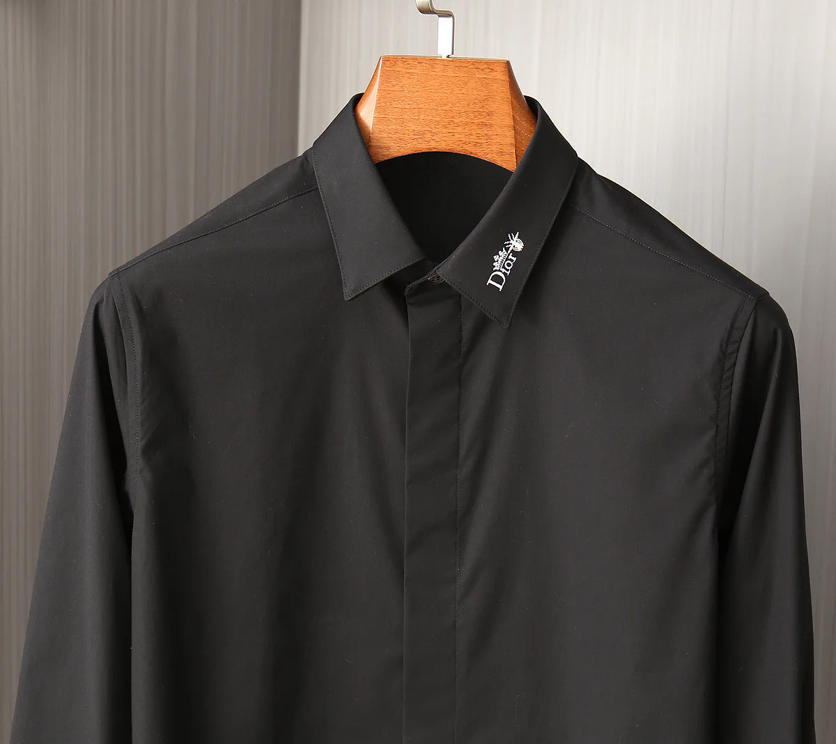 Men's Shirts CHRISTIAN DIOR 17913592