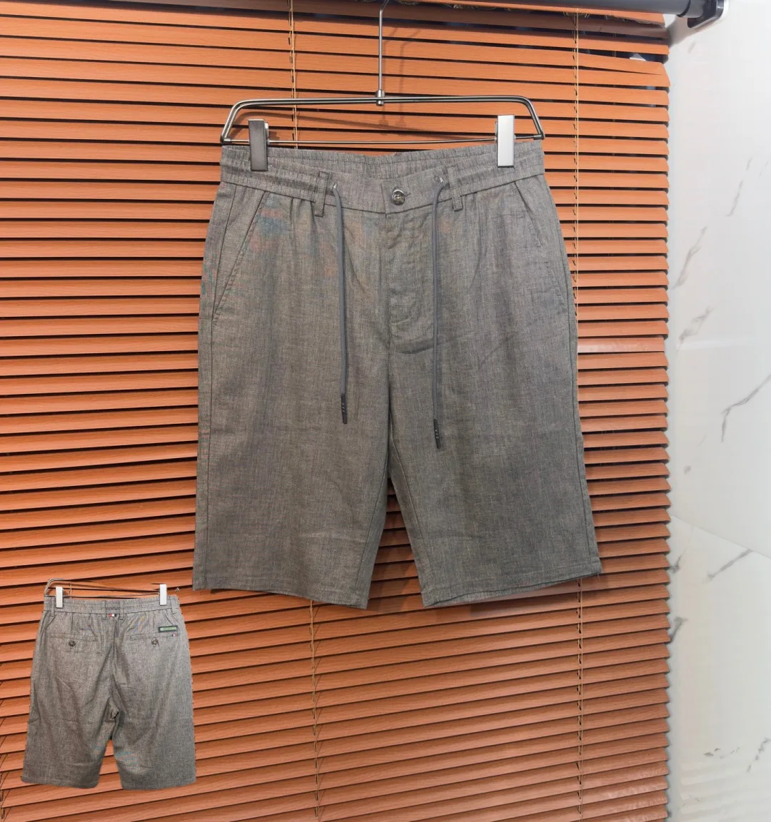 Men's Shorts GUCCI 18098330