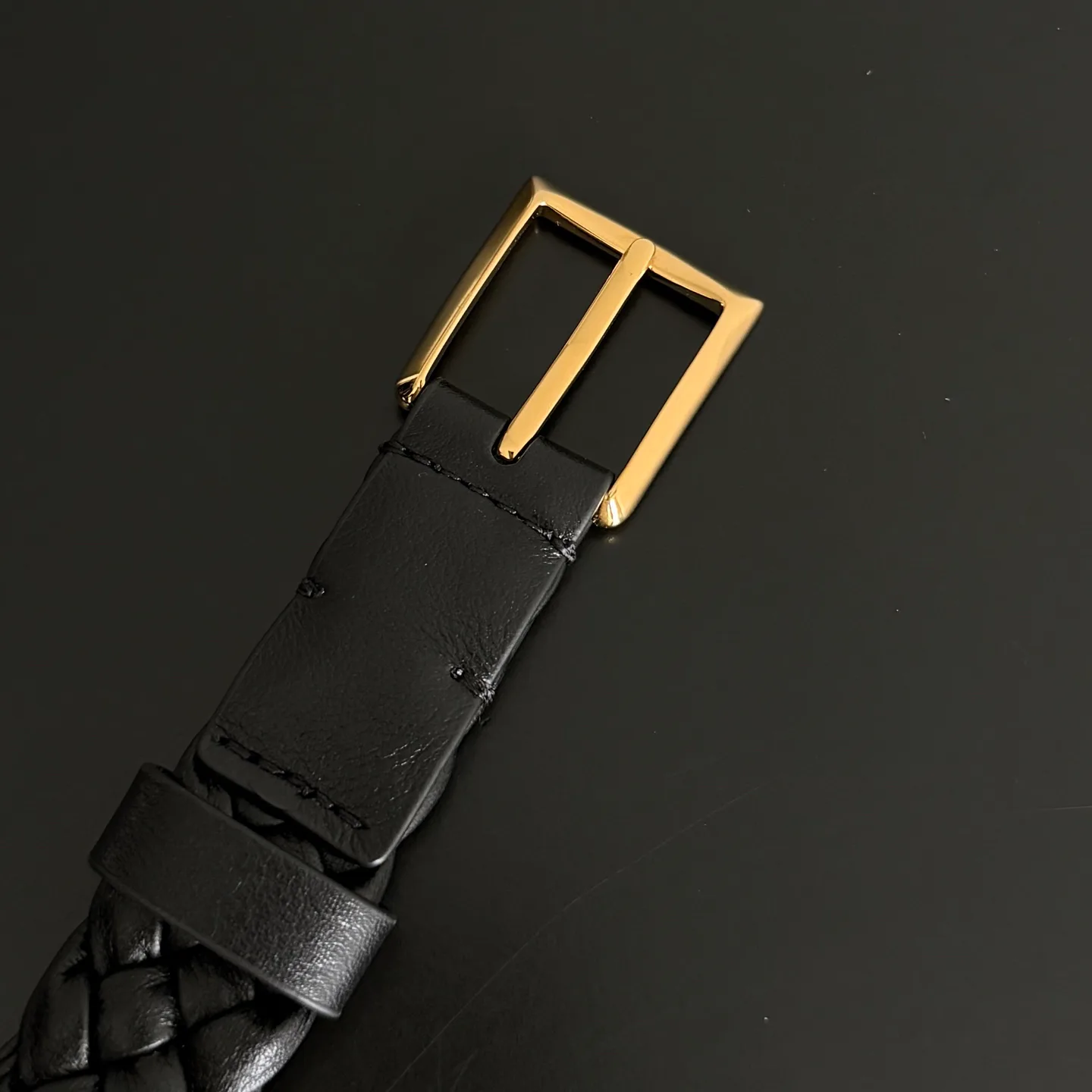 Belts BOTTEGA VENETA 17533413