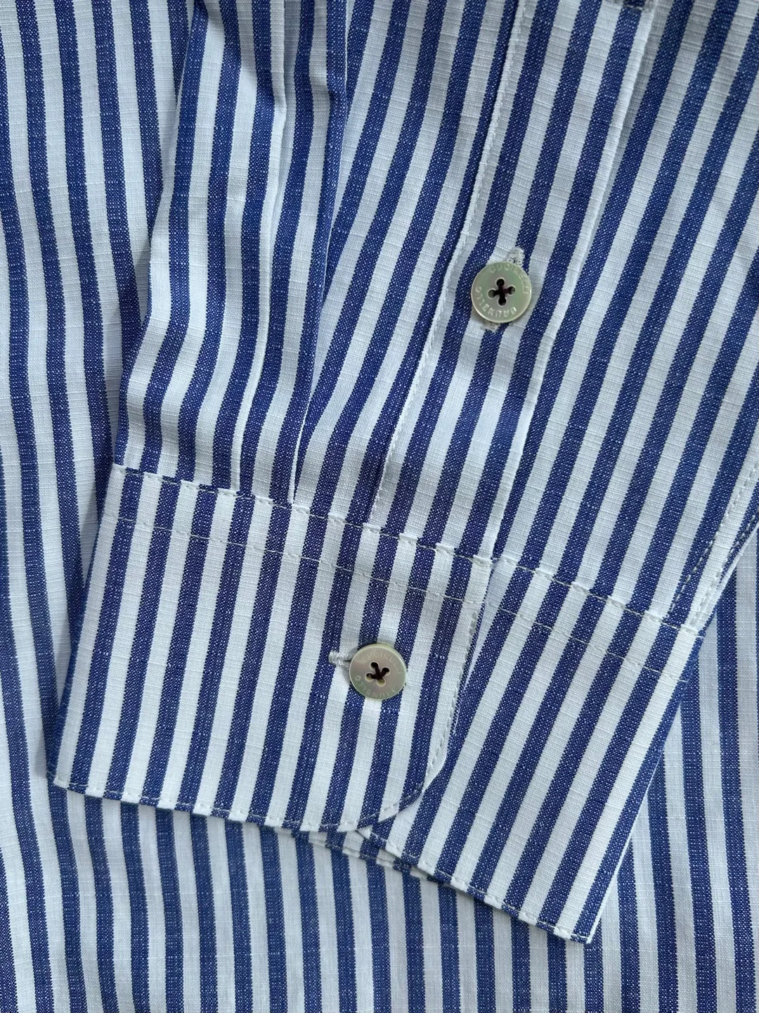 Men's Shirts BRUNELLO CUCINELLI 17365039
