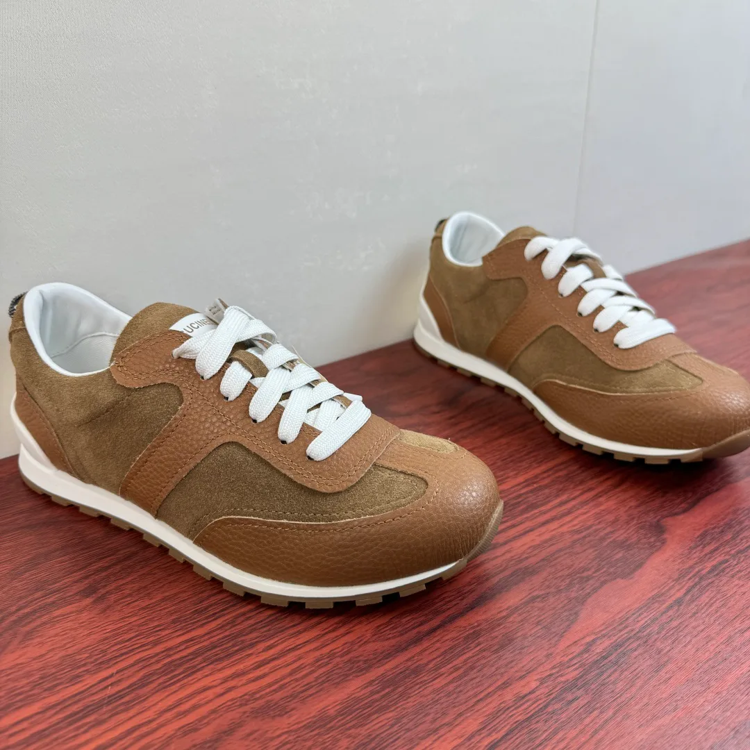 Women's Sneakers BRUNELLO CUCINELLI 18100469