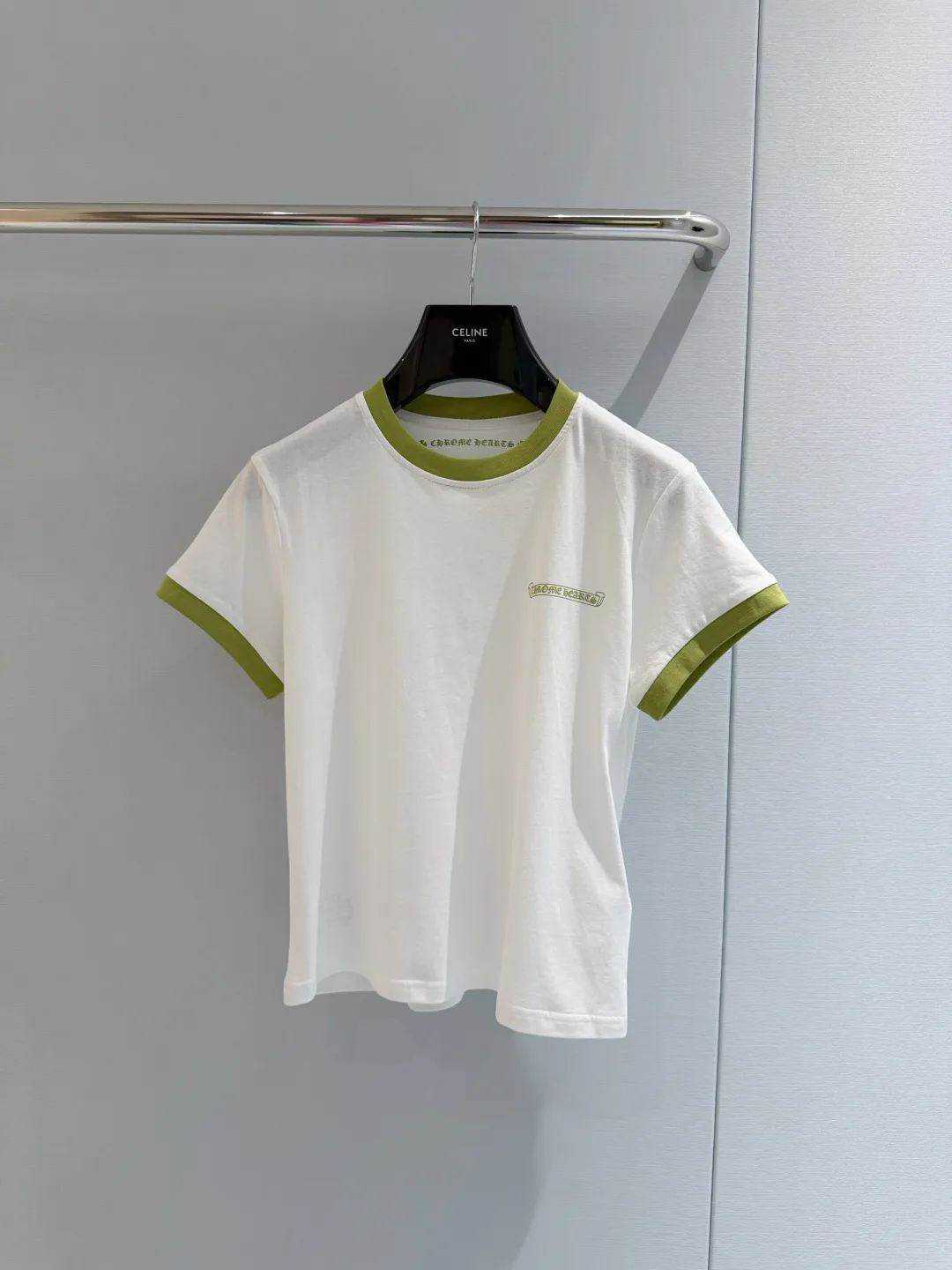 Women's T-Shirts CHROME HEARTS 18050267
