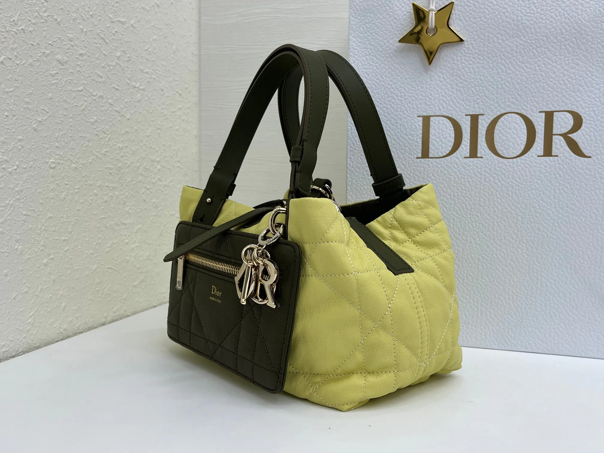 Women's Classic Handbags CHRISTIAN DIOR 17407082