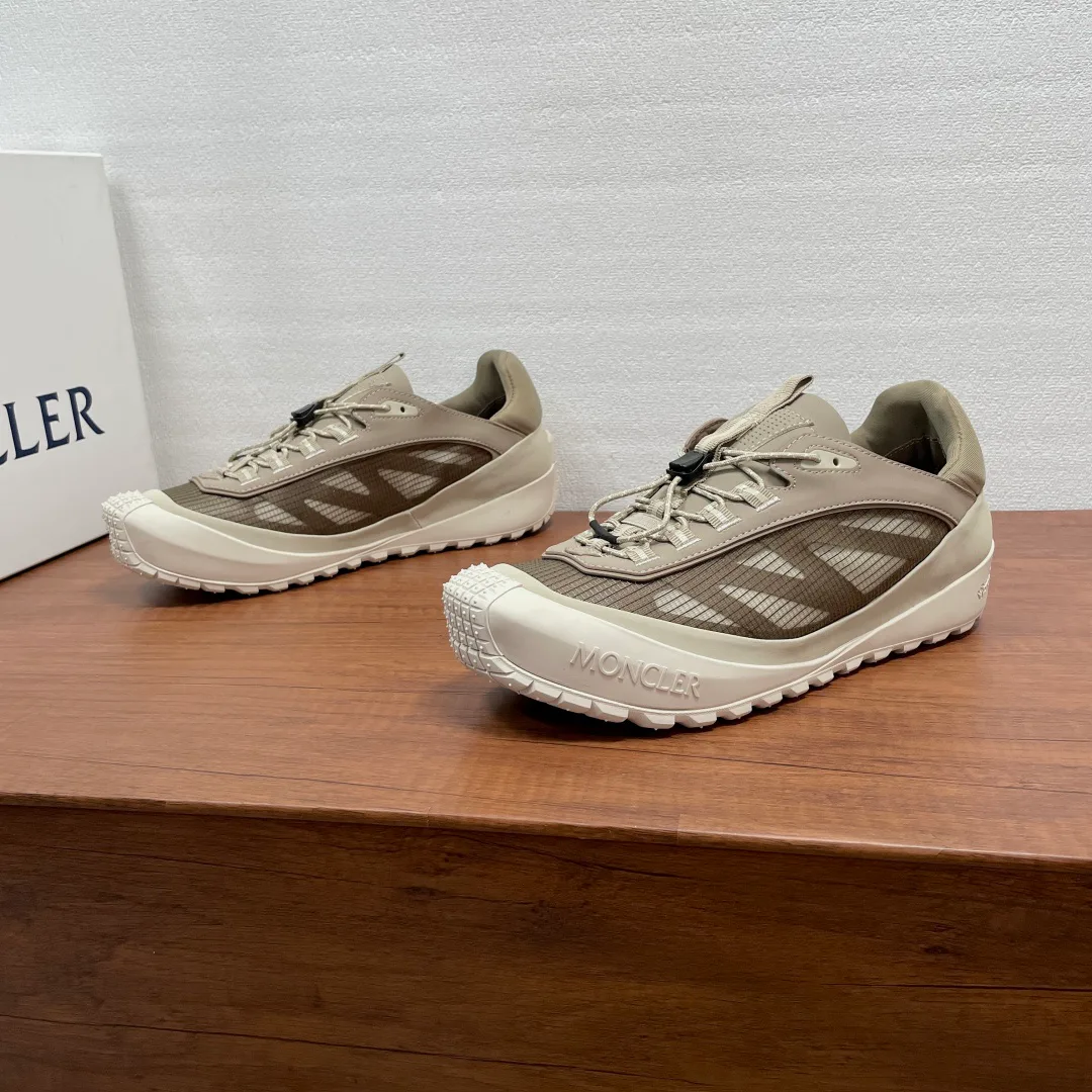 Men's Sneakers MONCLER 17971354