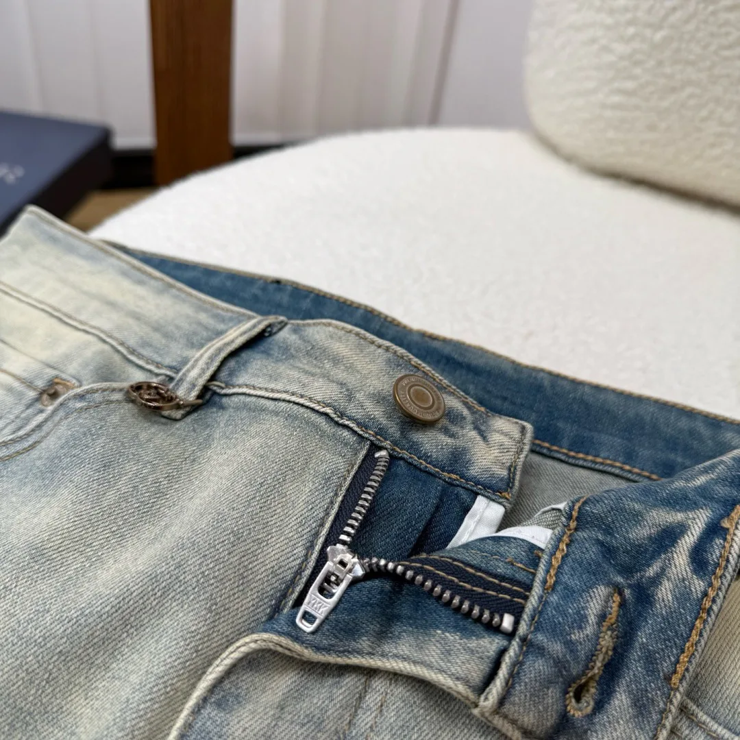 Men's Jeans GUCCI 17037231