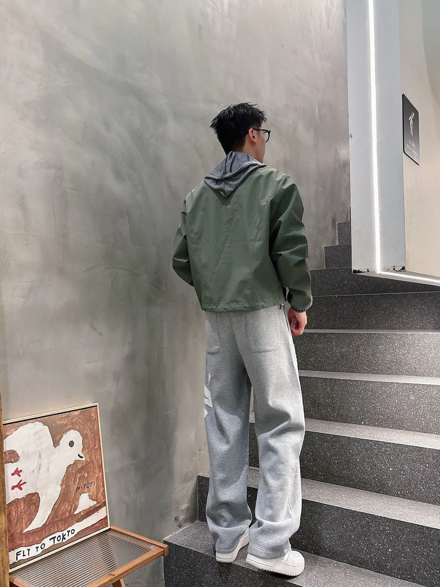 Брюки Мужские Loewe 18596842