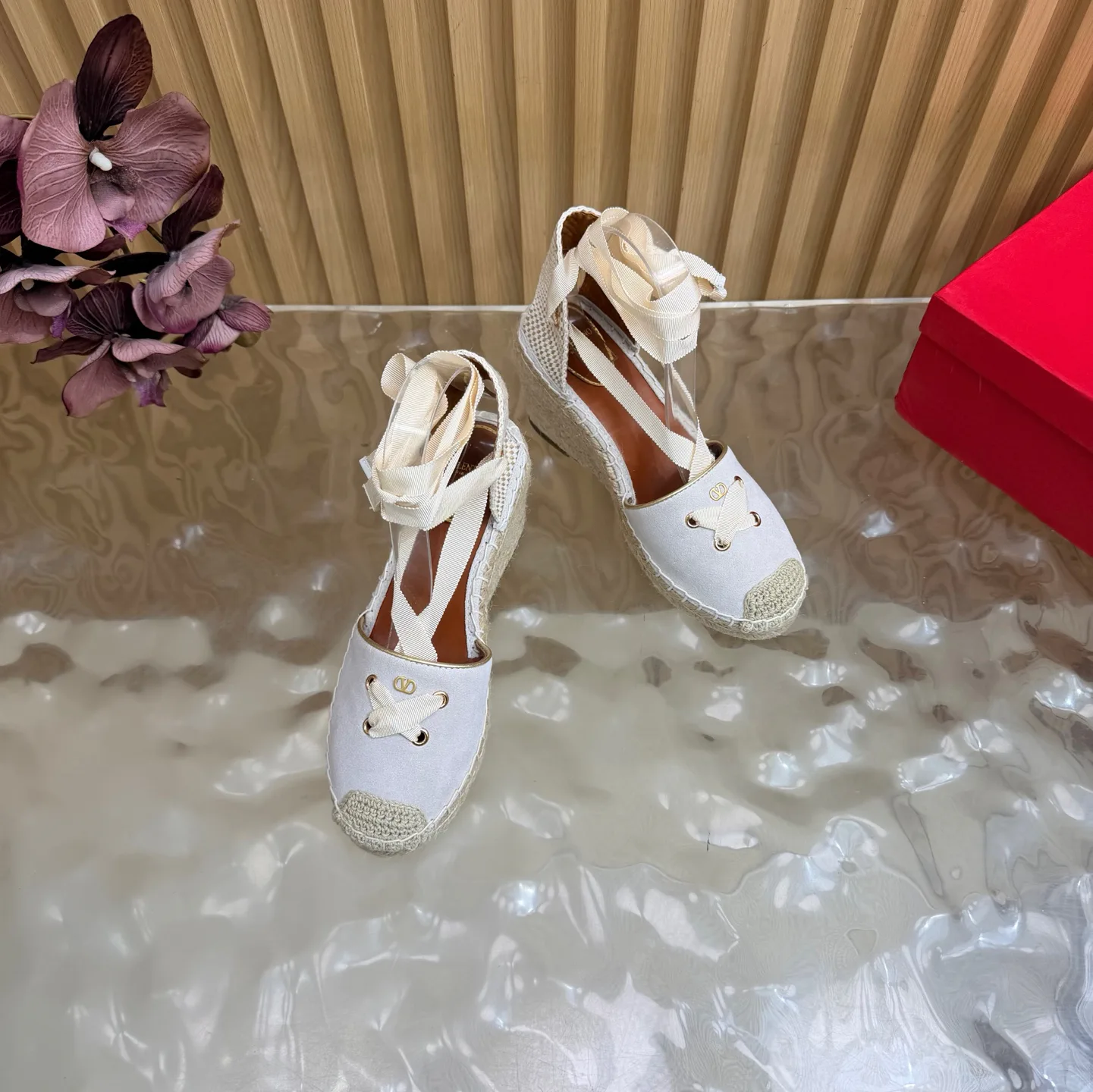 Women's Open-Toe Sandals VALENTINO 17728246
