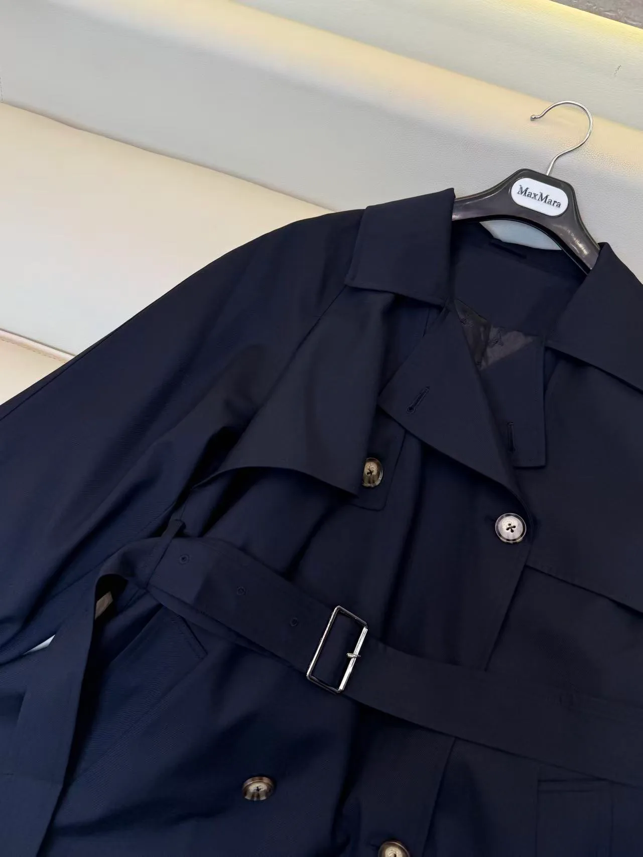Women's Trench Coats MAX MARA 18274196